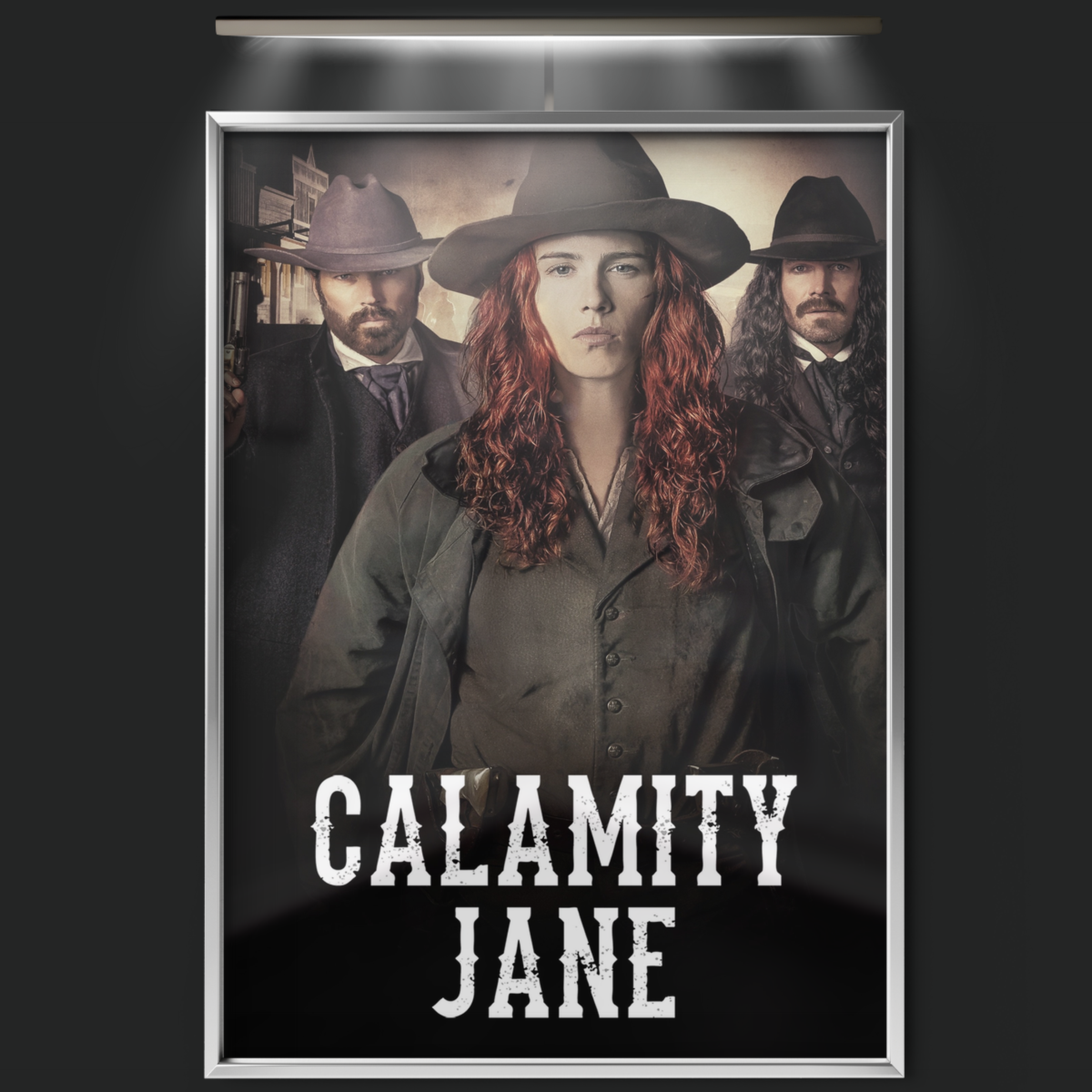 Calamity Jane (2024)