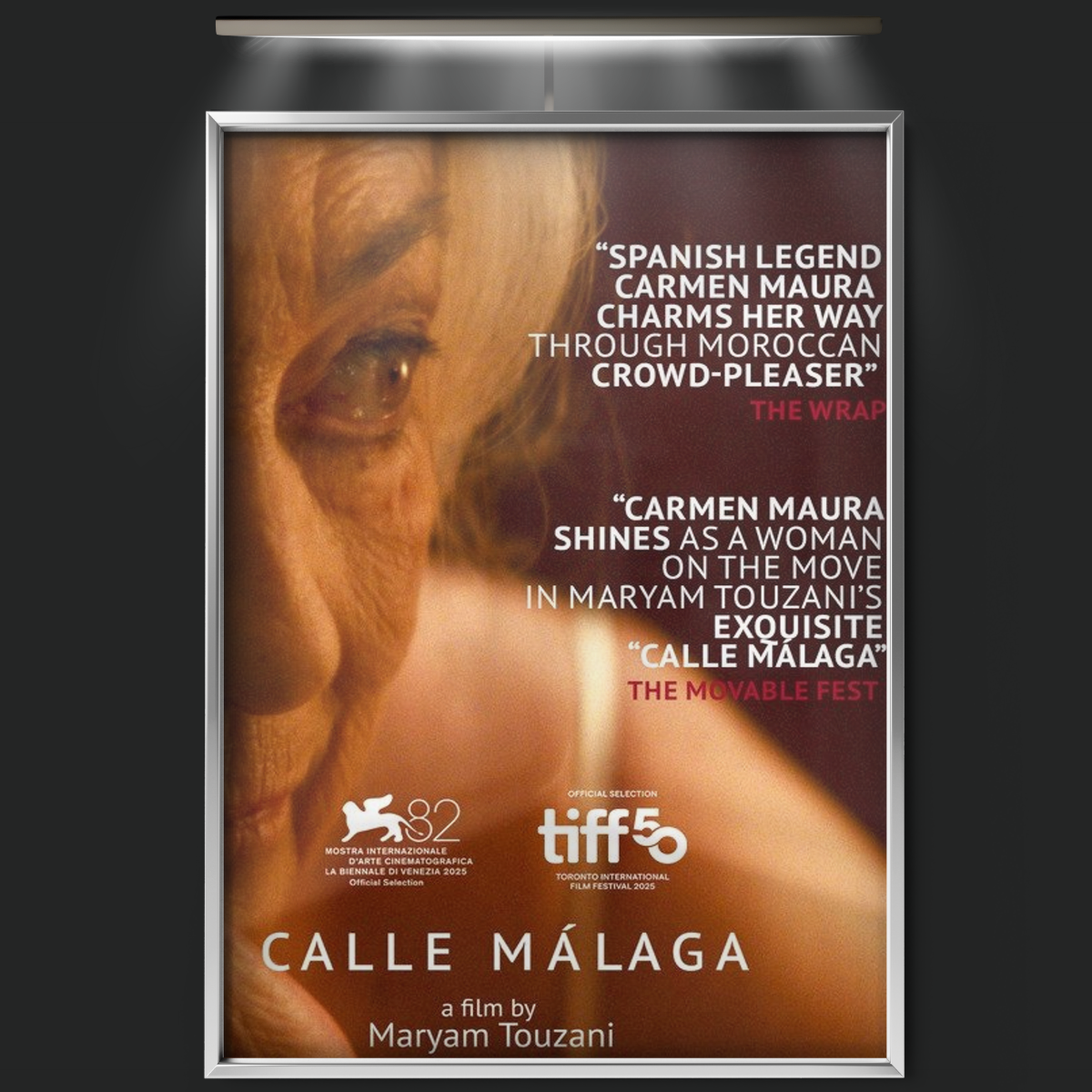 Calle Málaga (2026)