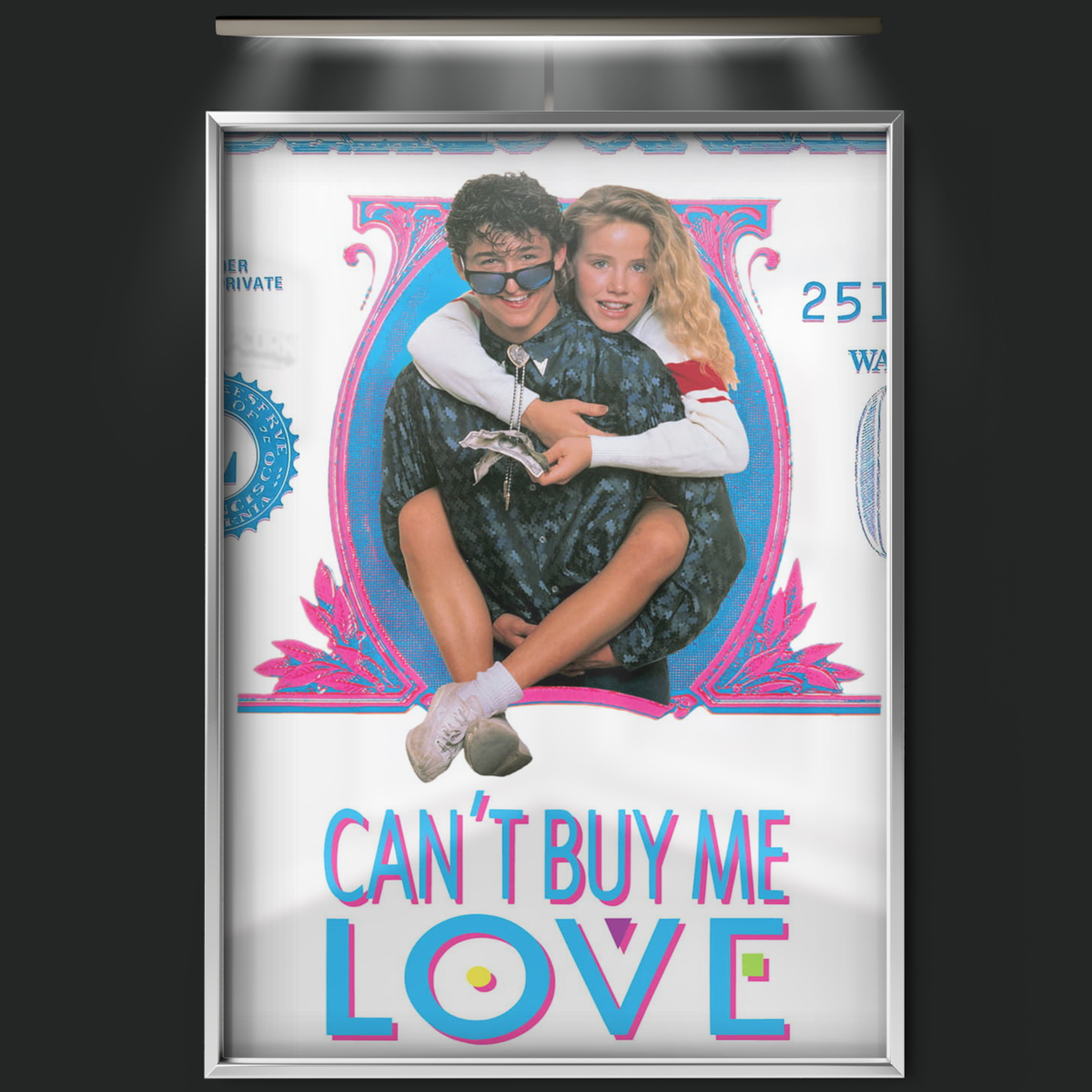 Can't Buy Me Love (1987)