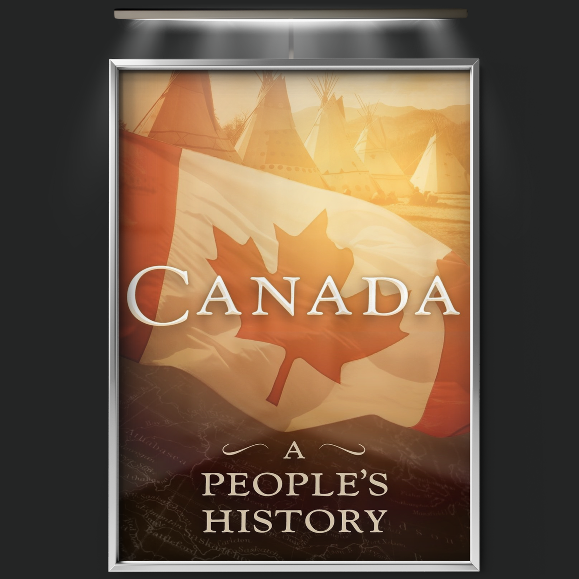 Canada A People's History (2000)