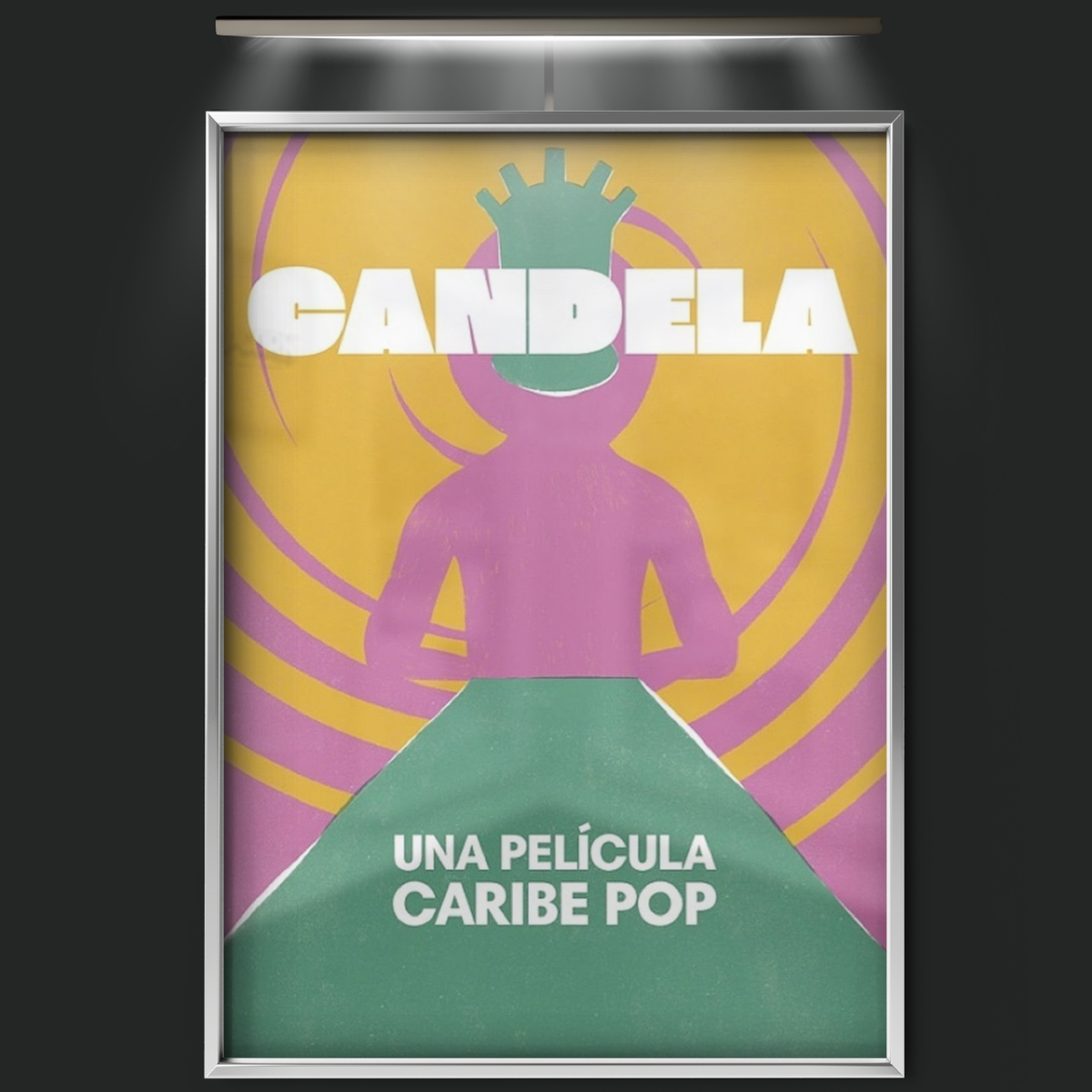 Candela (2021)