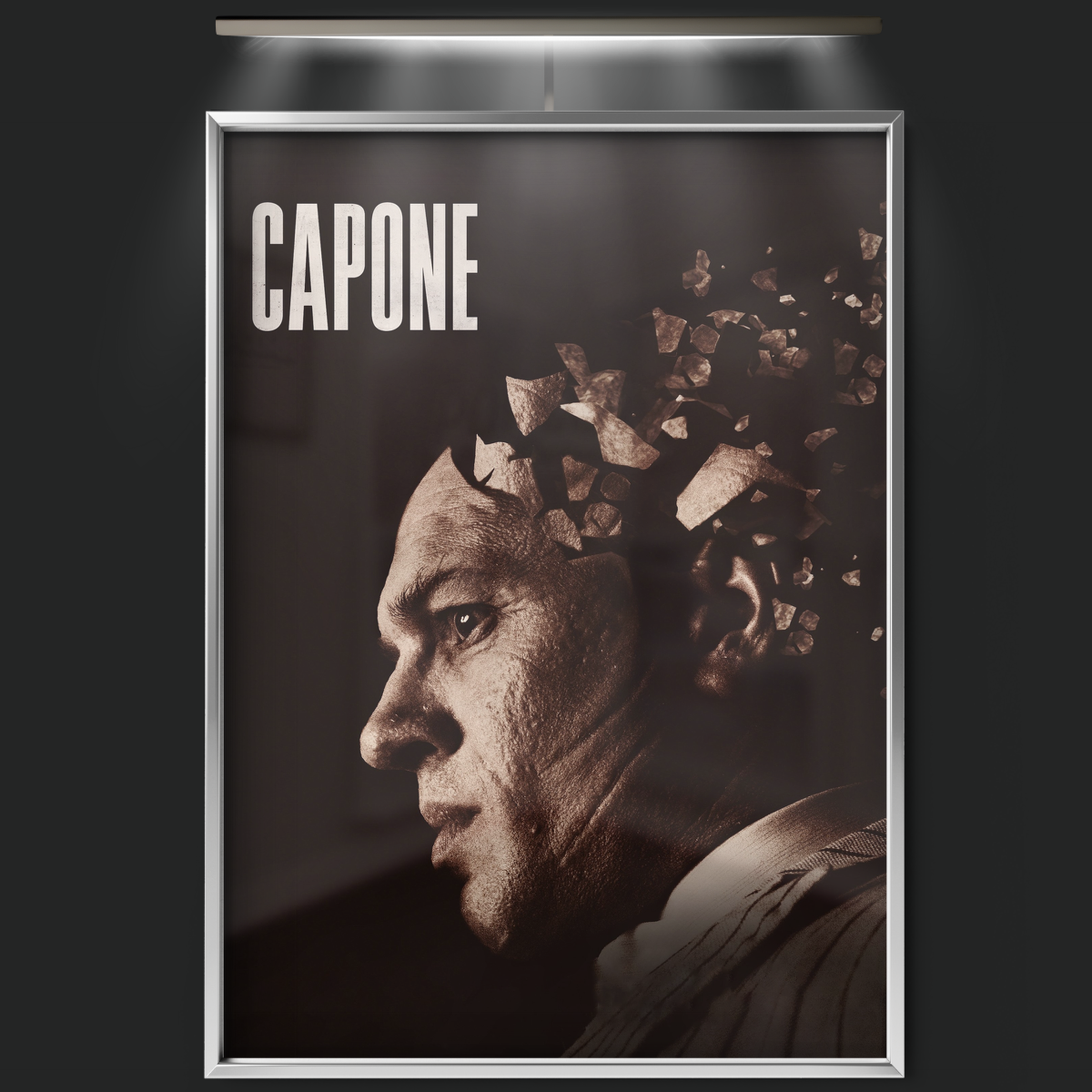 Capone (2020)
