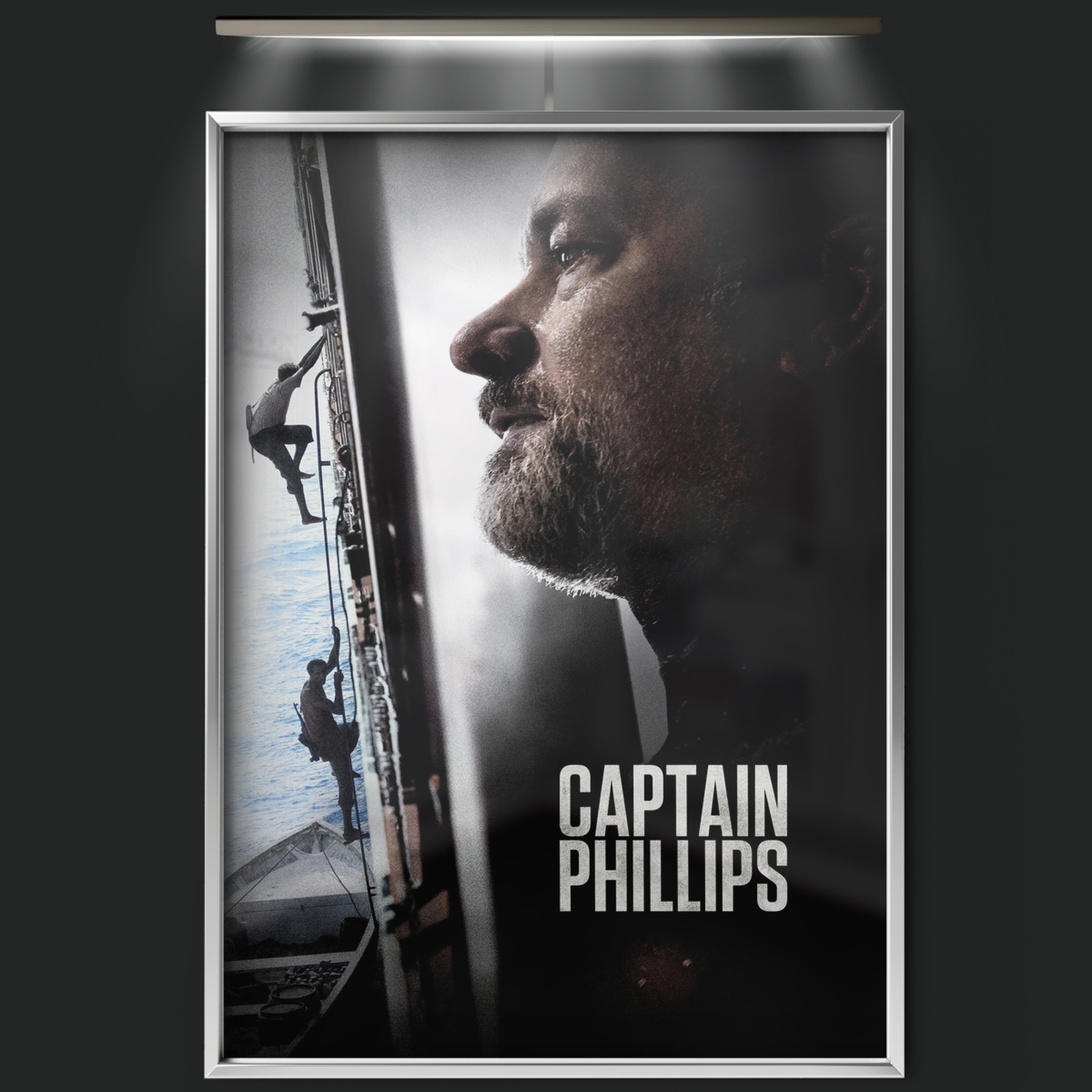 Captain Phillips (2013)