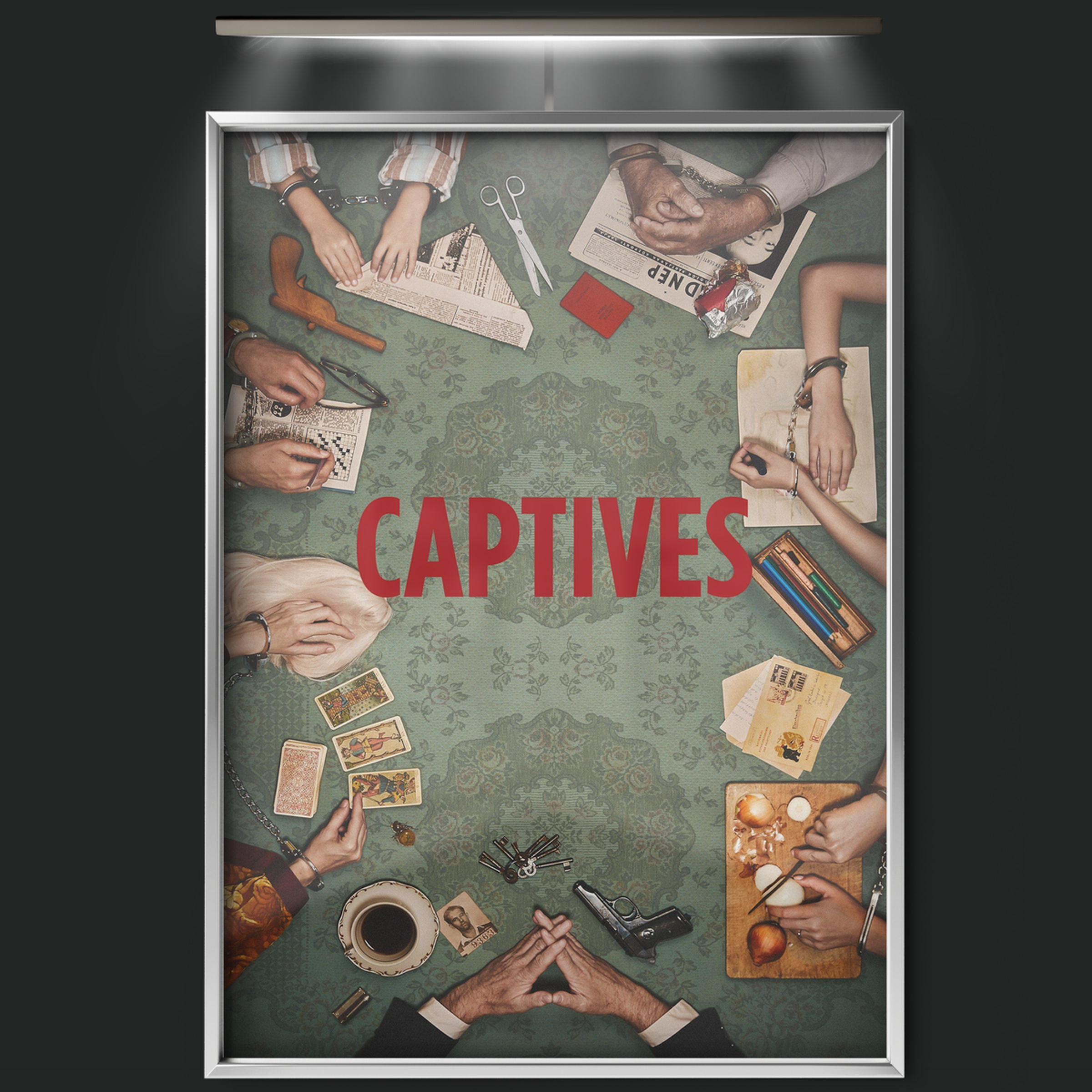 Captives (2019)