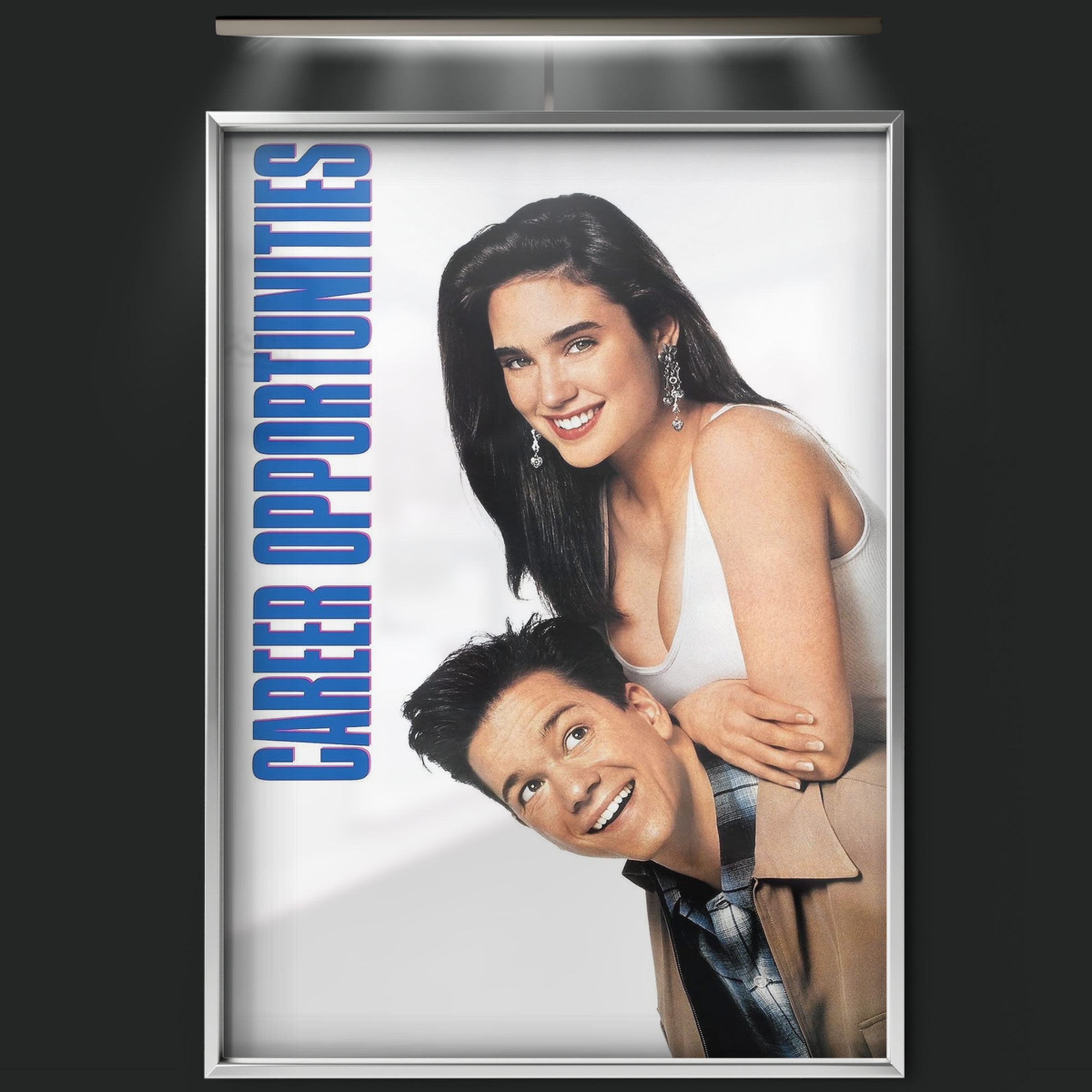 Career Opportunities (1991)