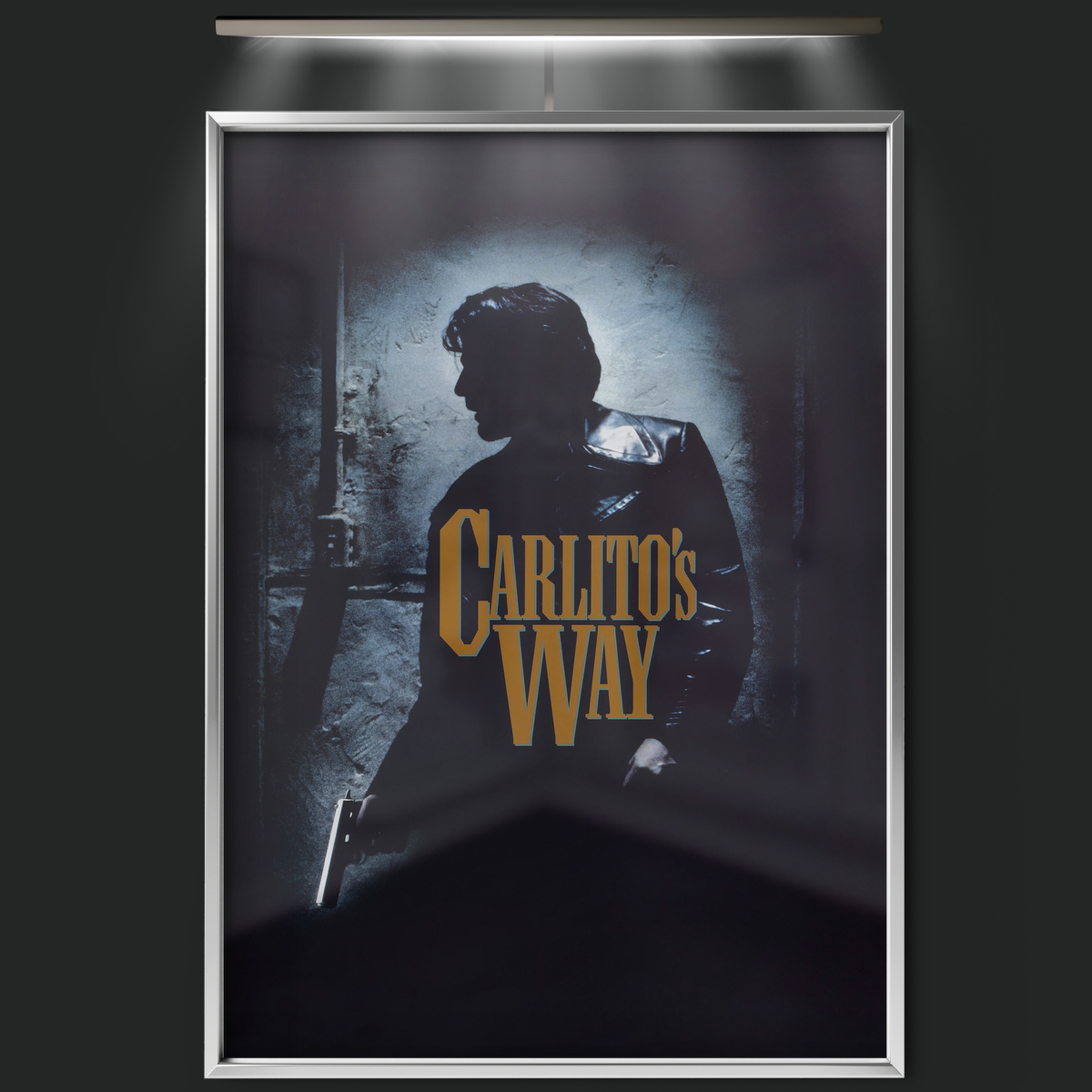 Carlito's Way (1993)