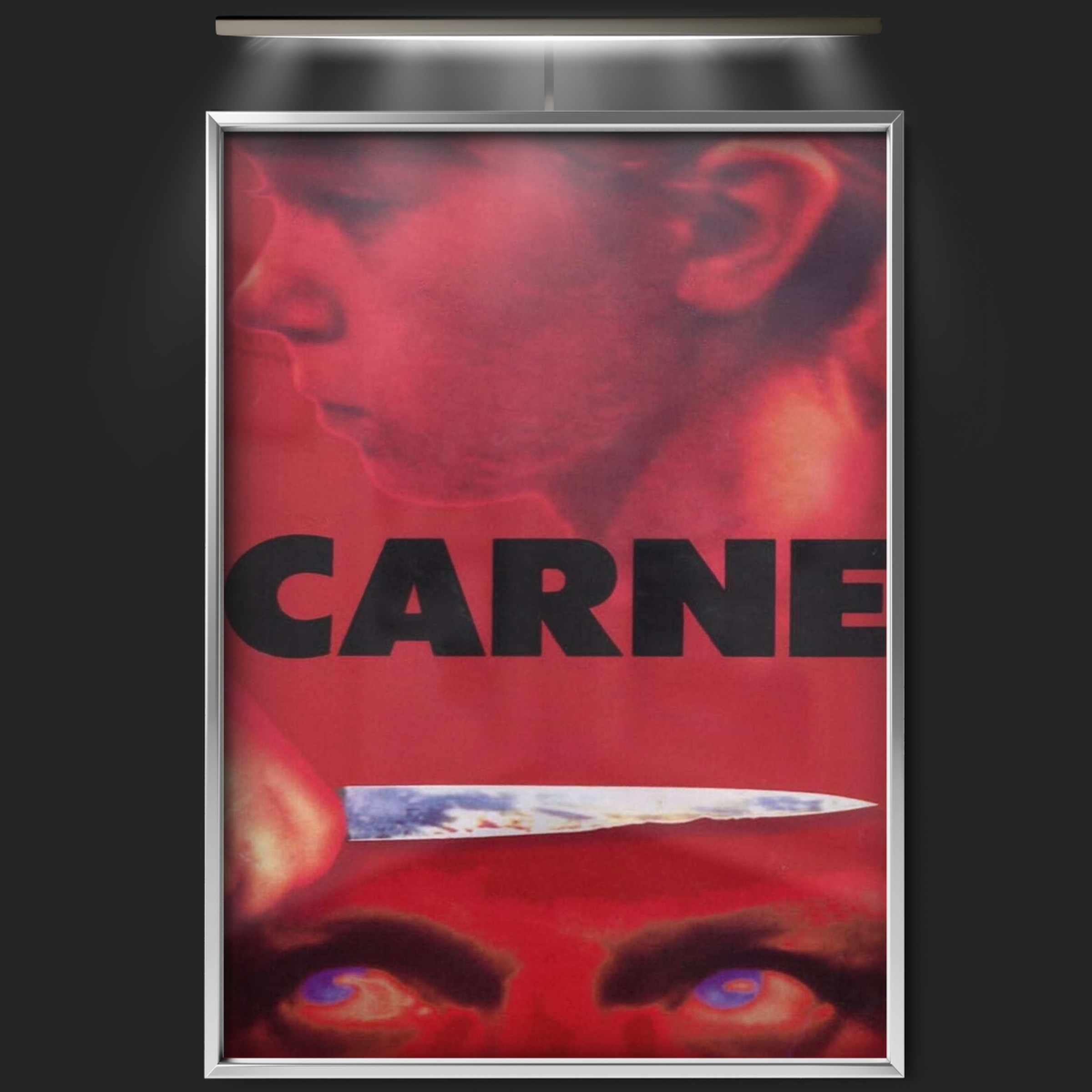 Carne (1991)