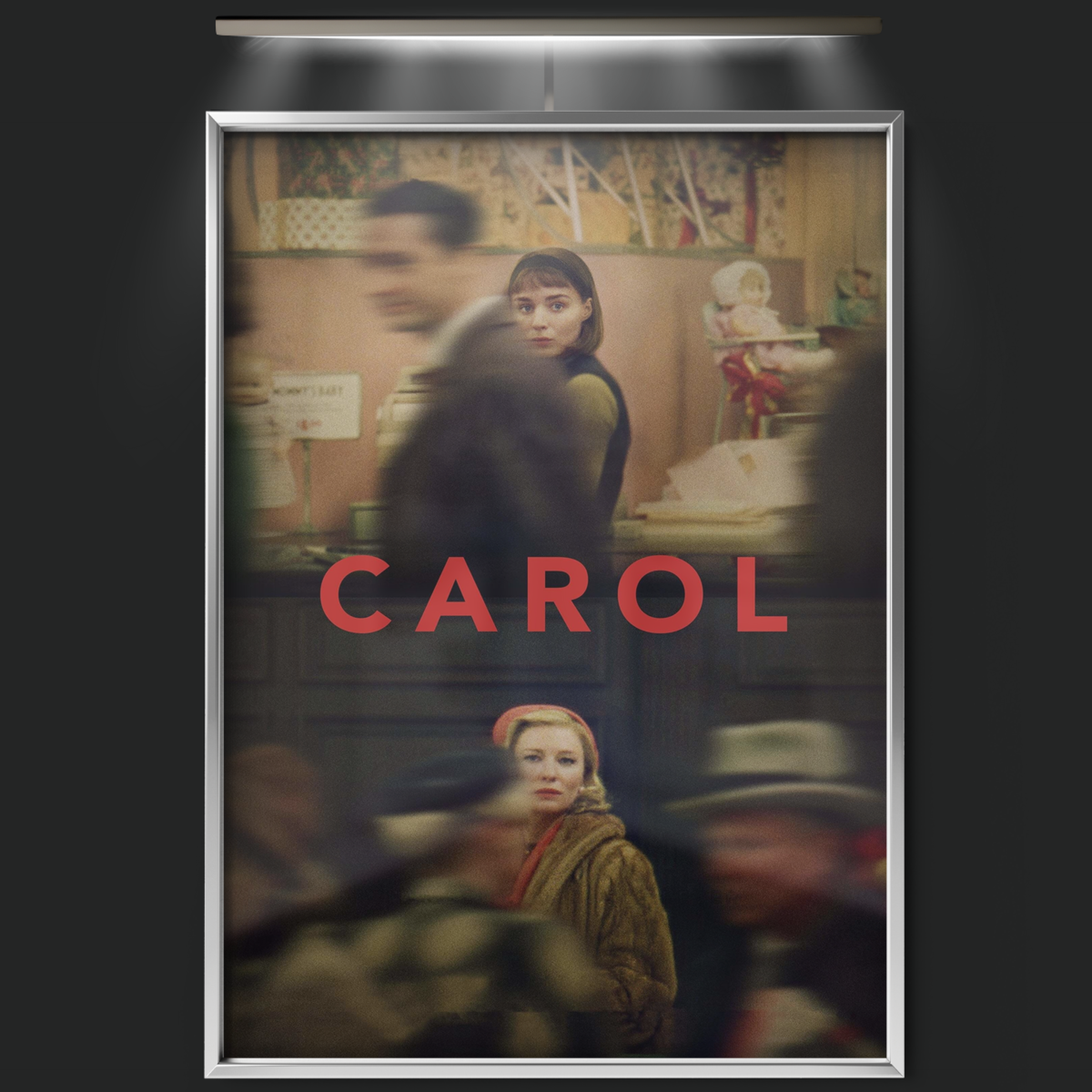 Carol (2015)