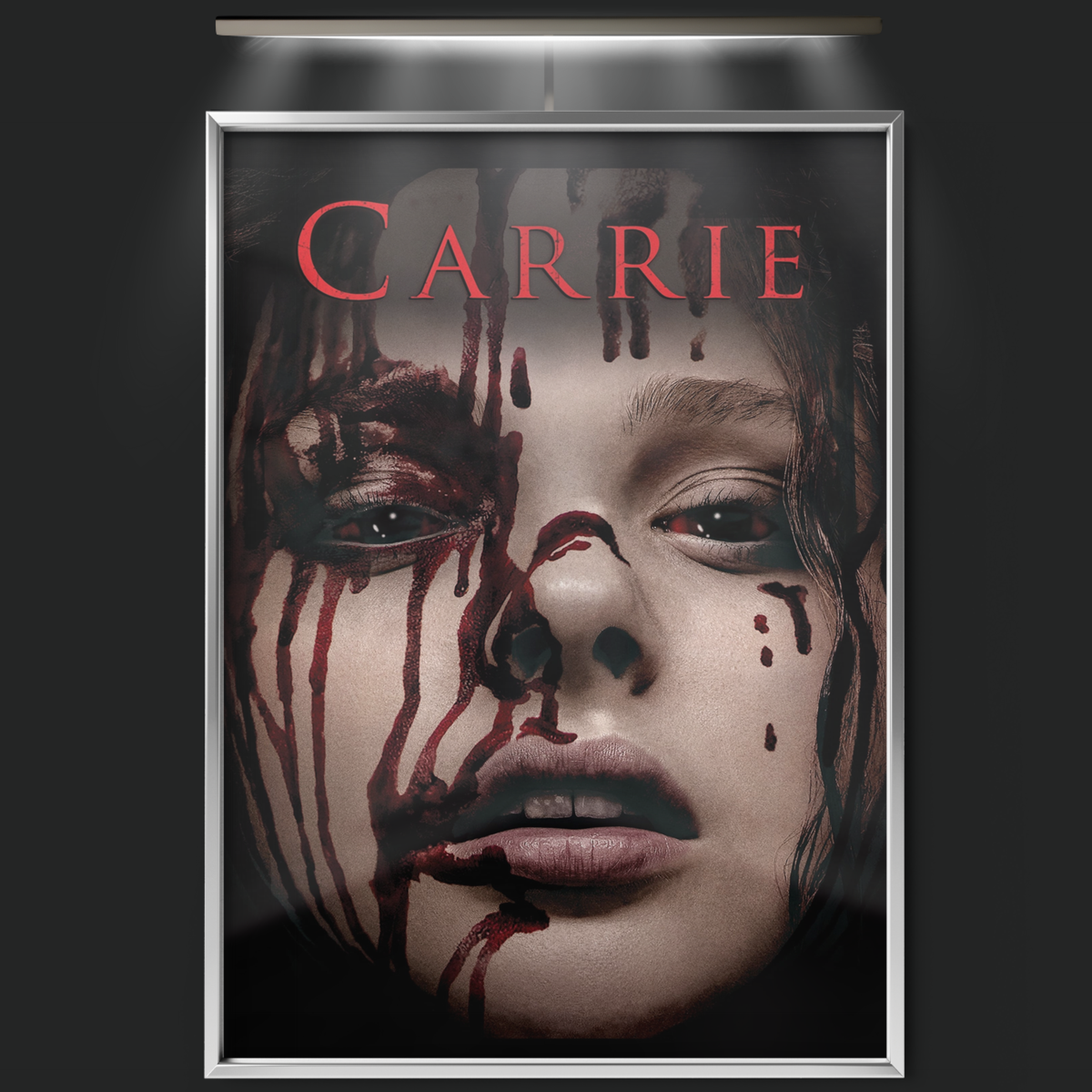 Carrie (2013)