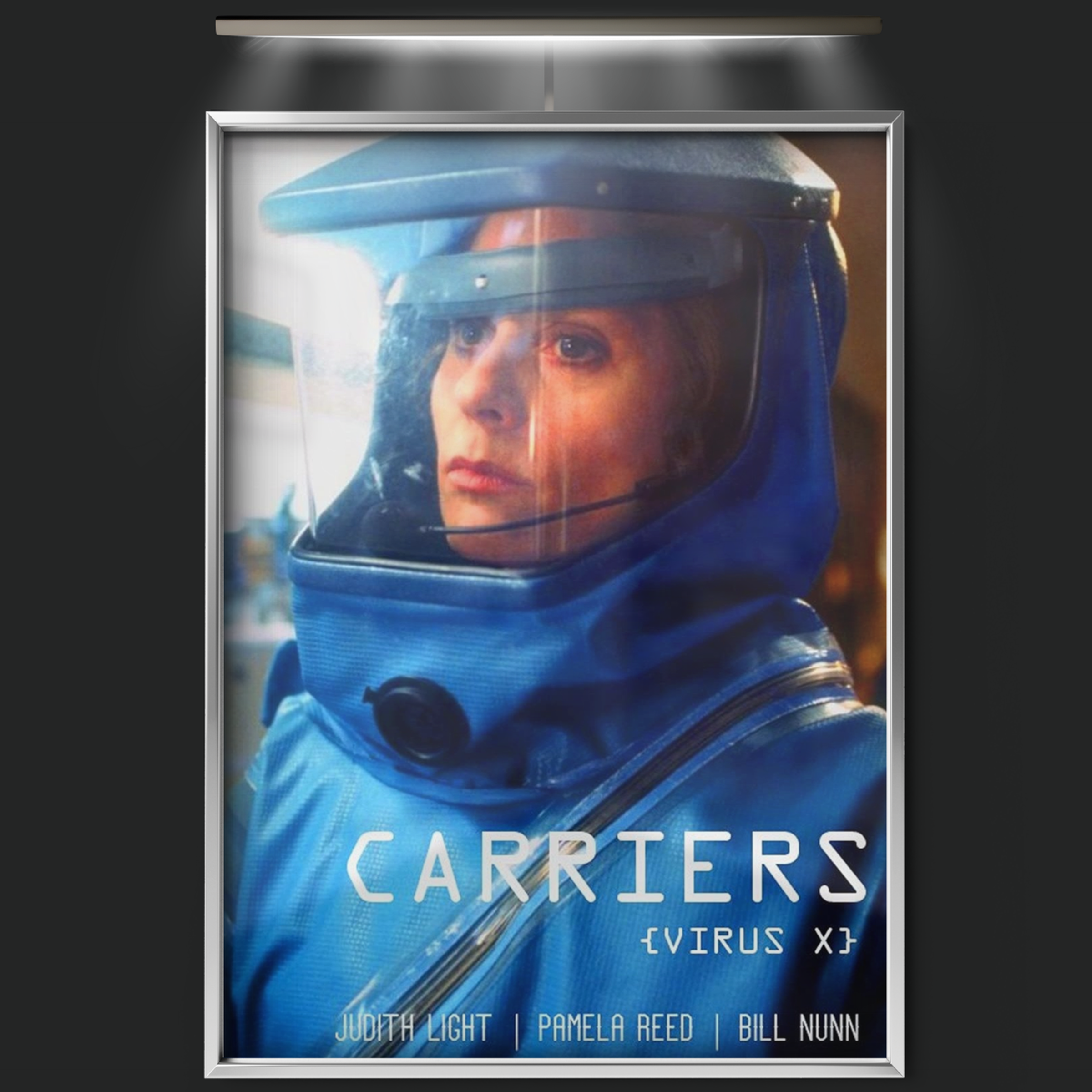Carriers (1998)