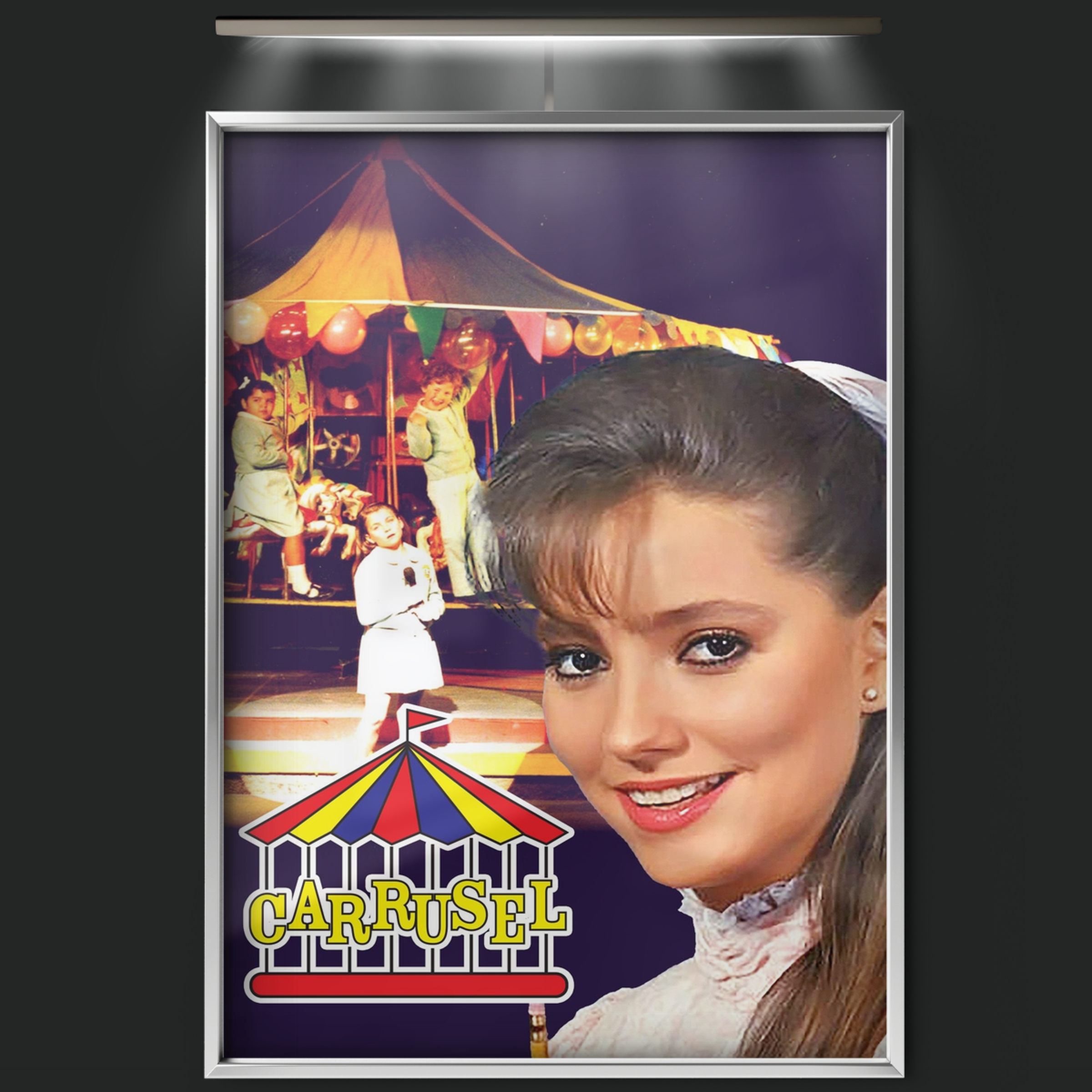 Carrusel (1989)