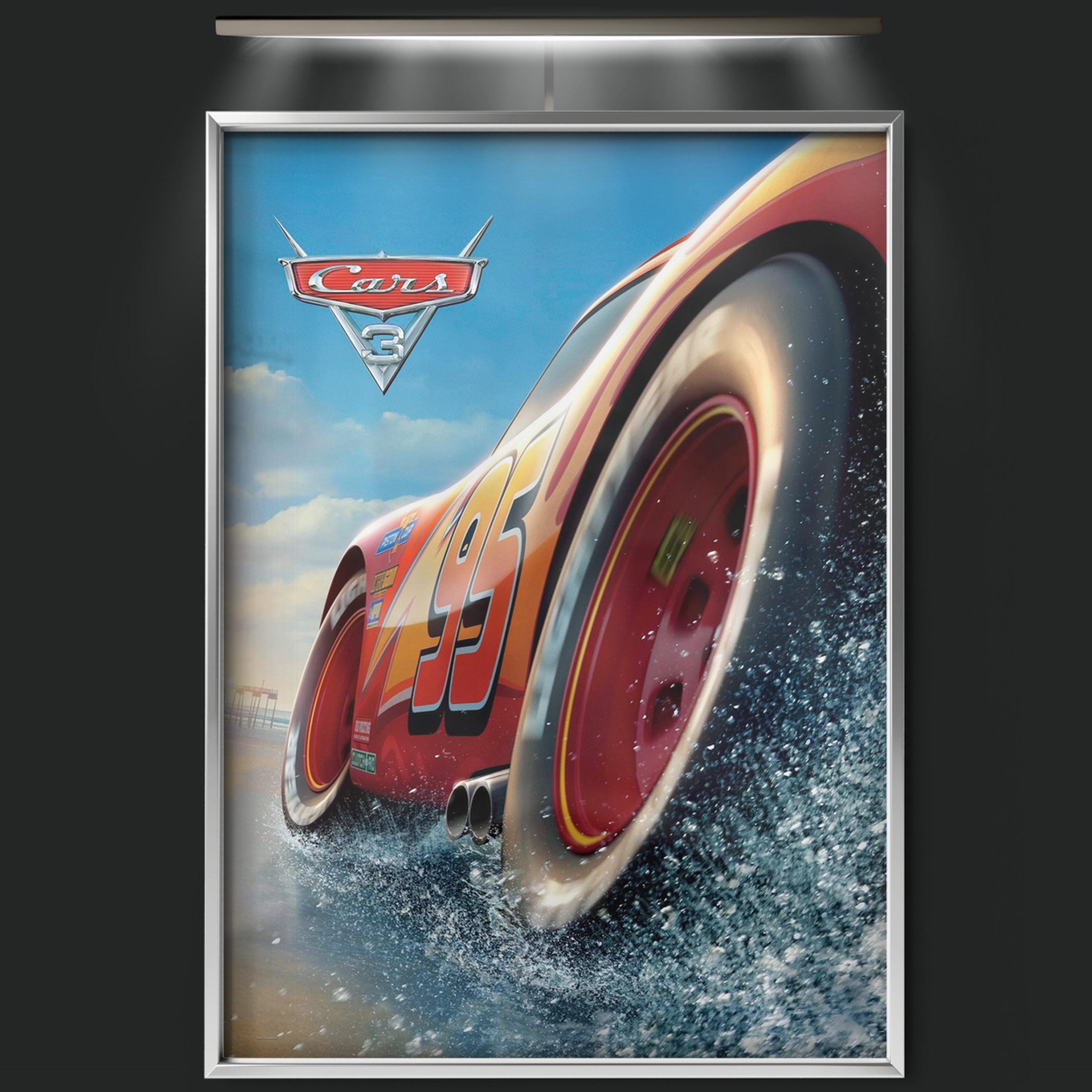 Cars 3 (2017)