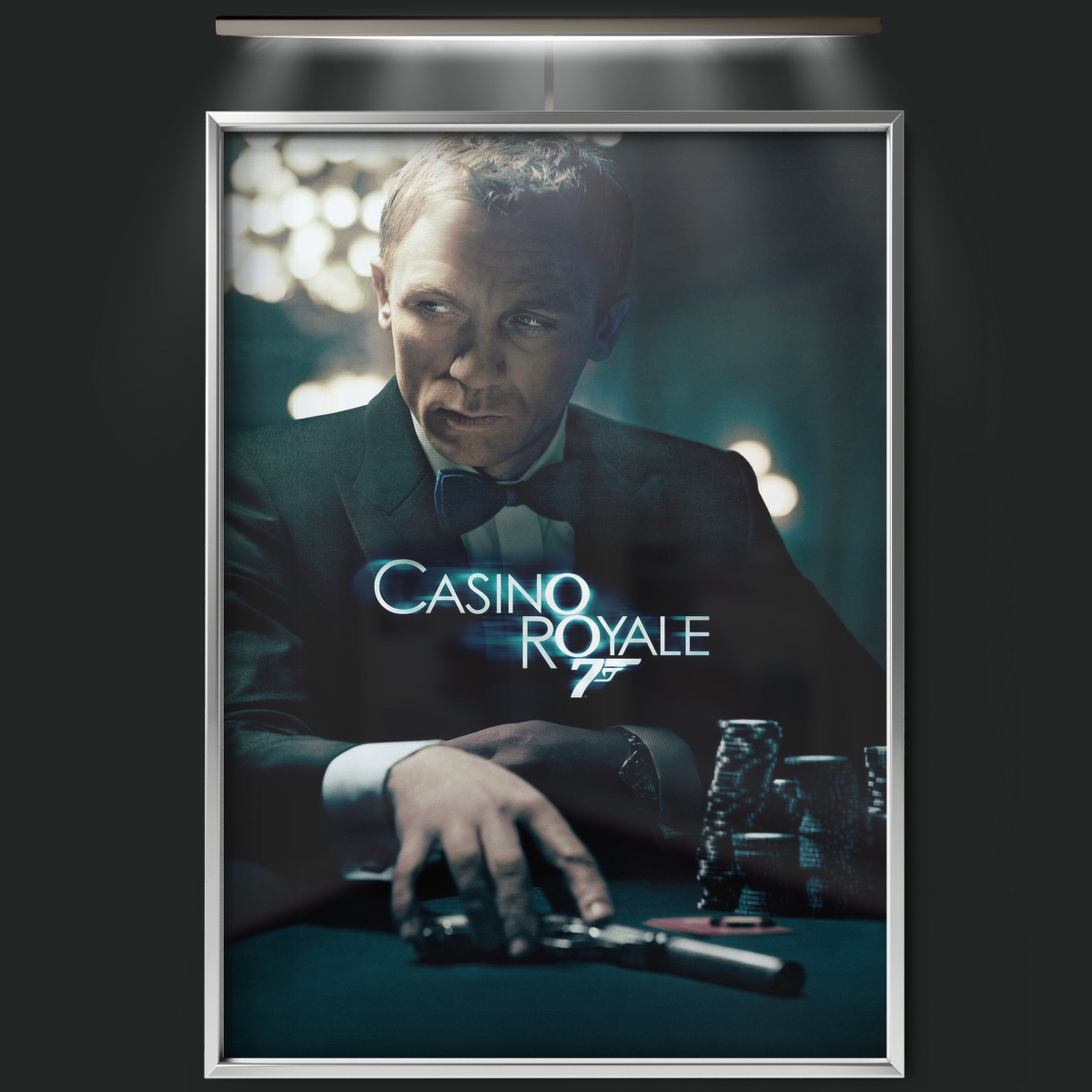 Casino Royale (2006)
