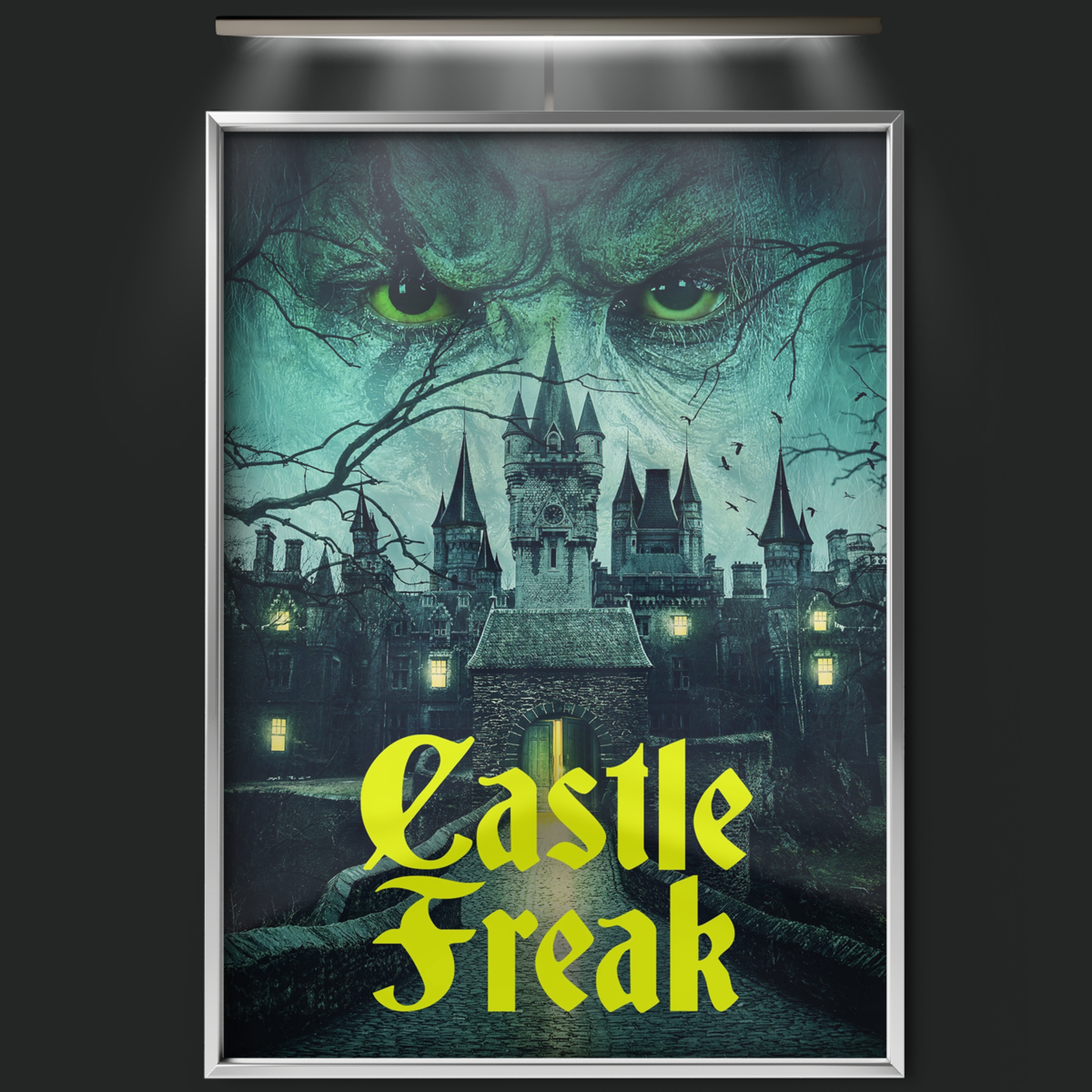 Castle Freak (2020)