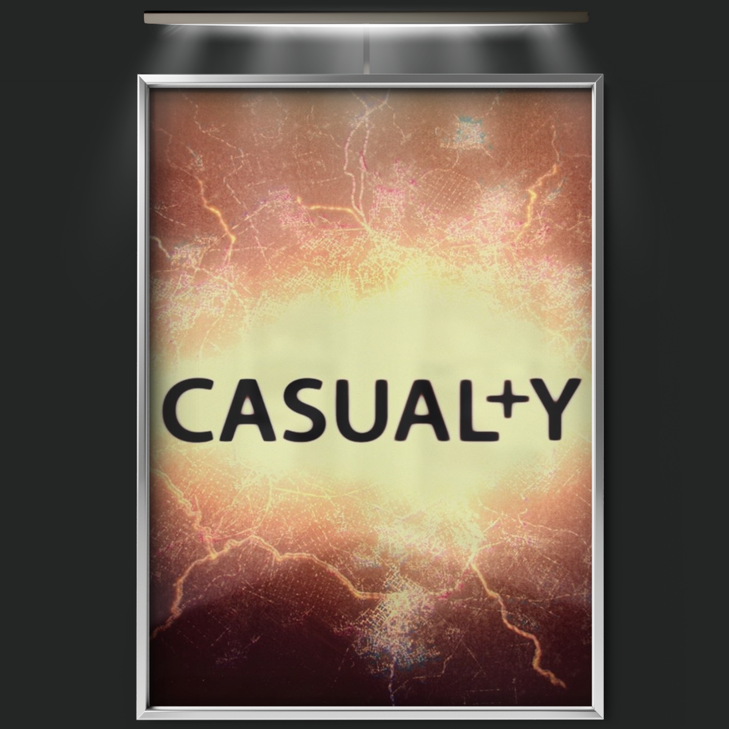 Casualty (1986)