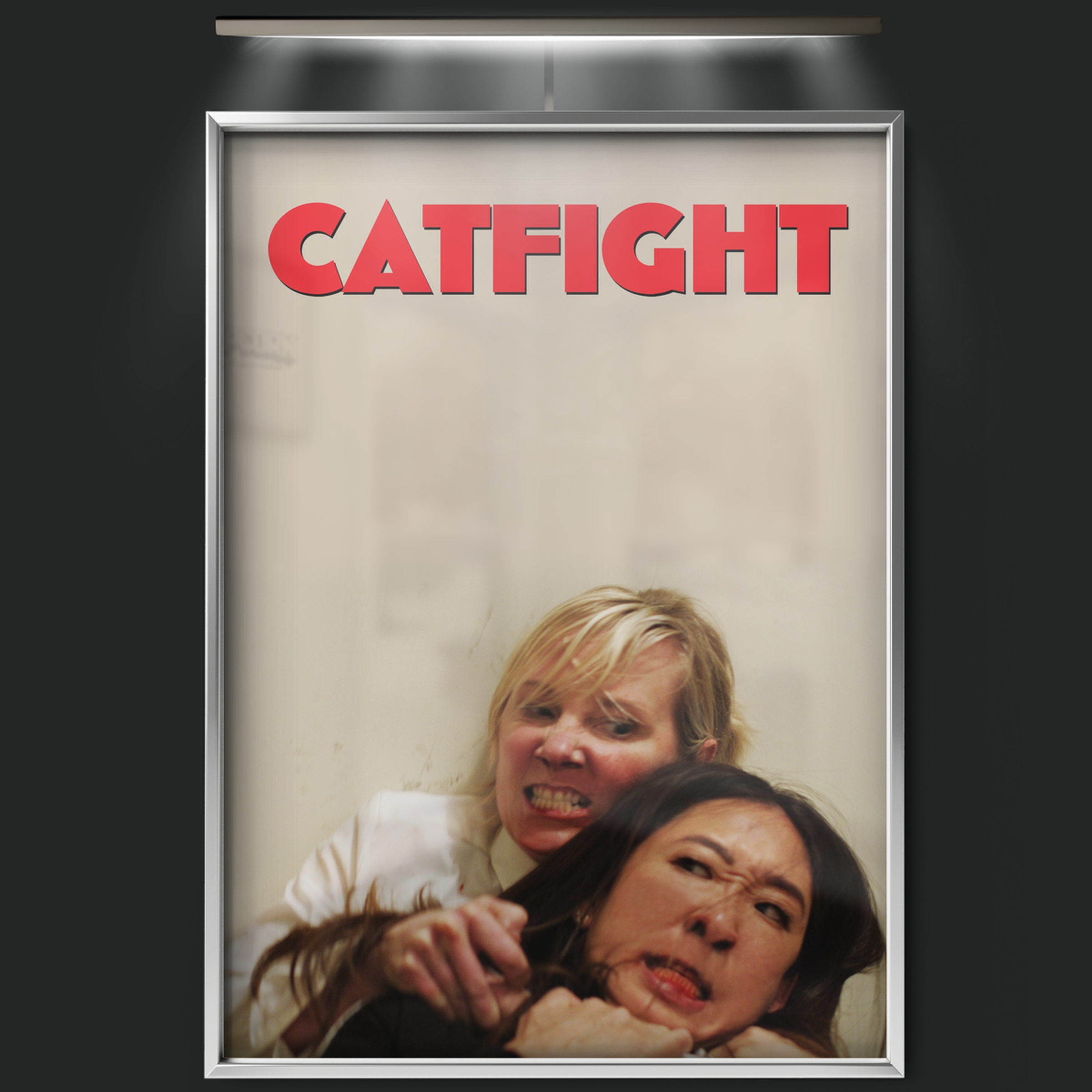 Catfight (2016)