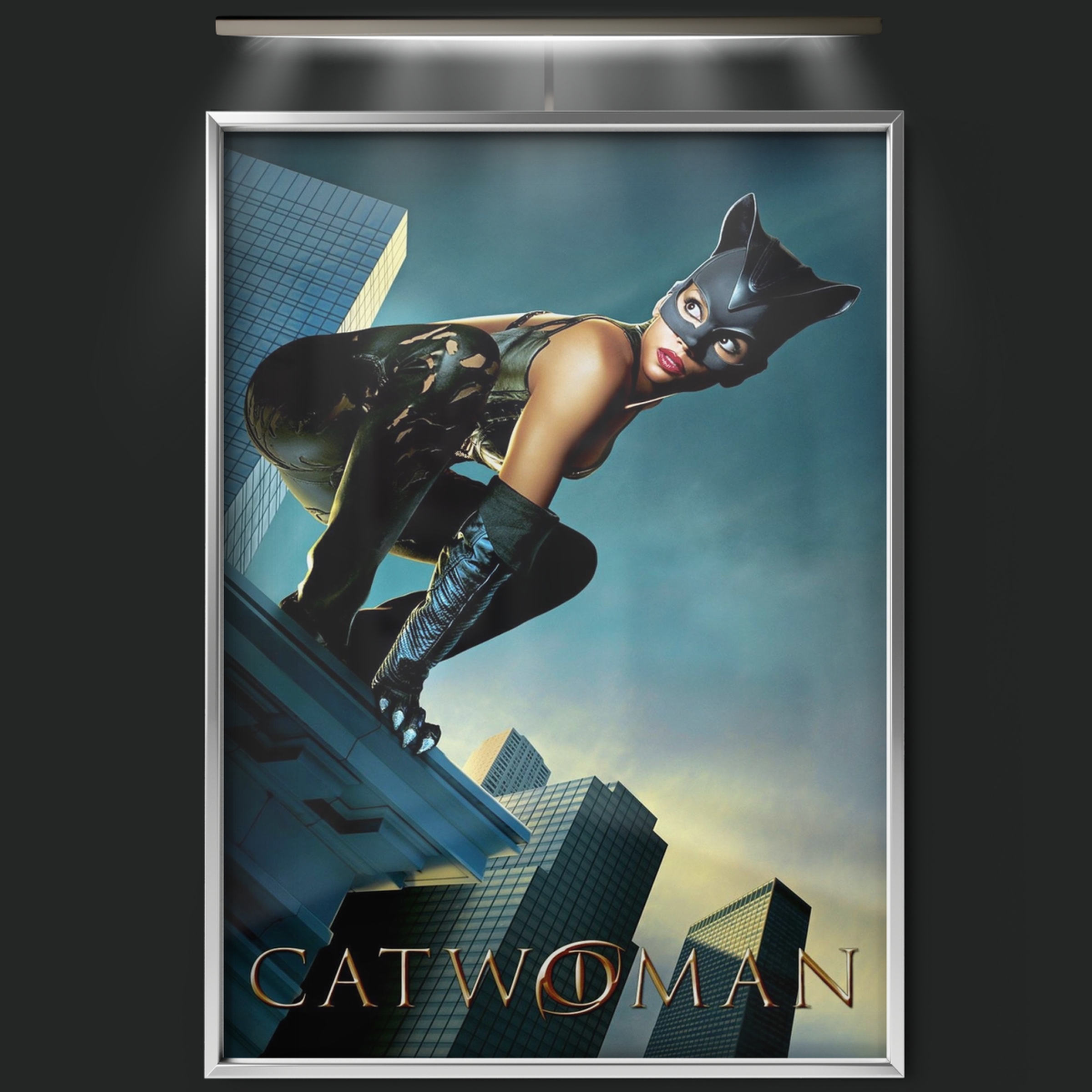 Catwoman (2004)