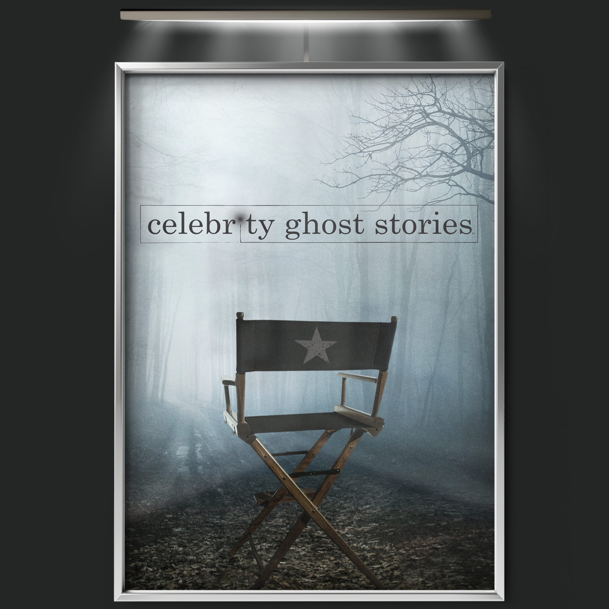 Celebrity Ghost Stories (2009)