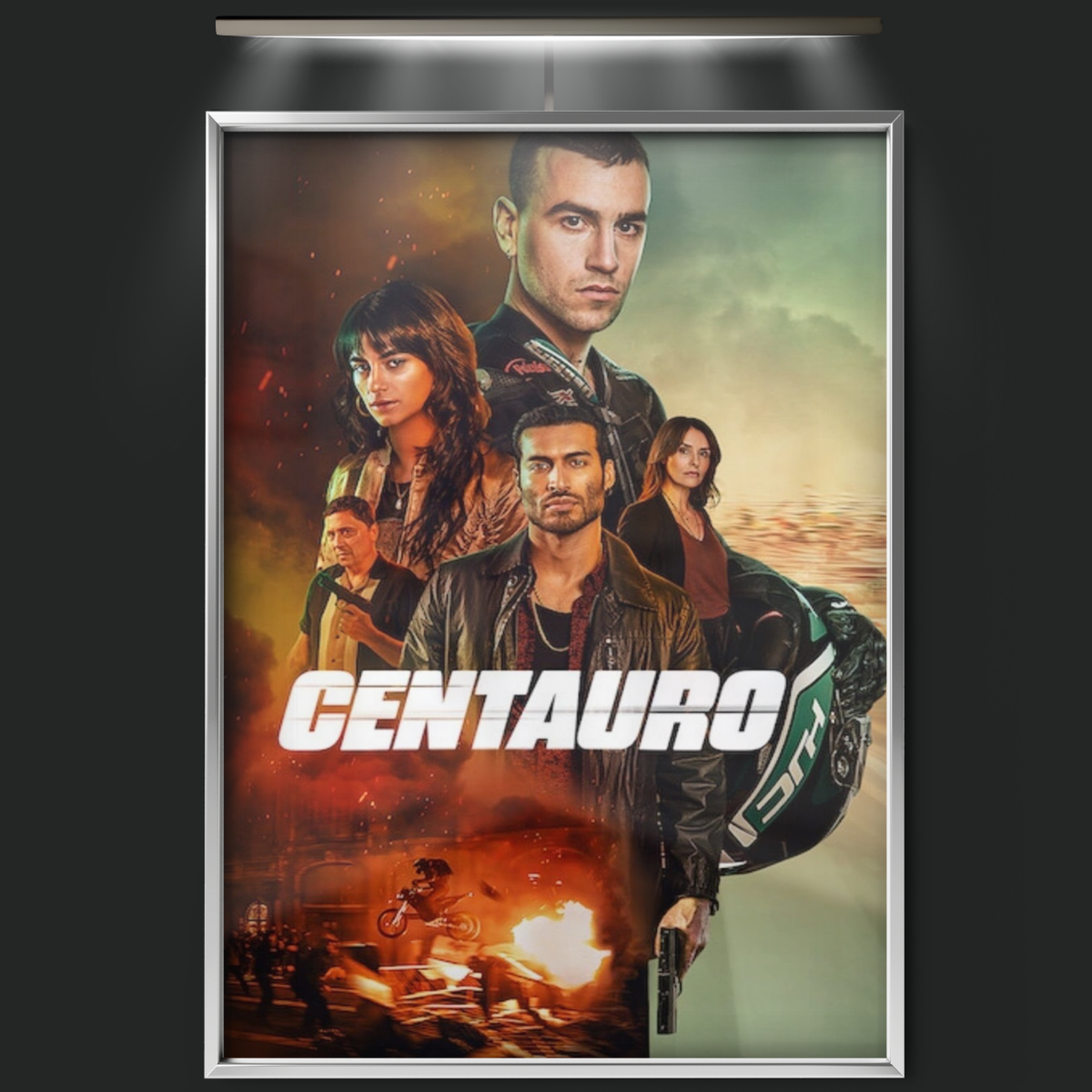 Centauro (2022)
