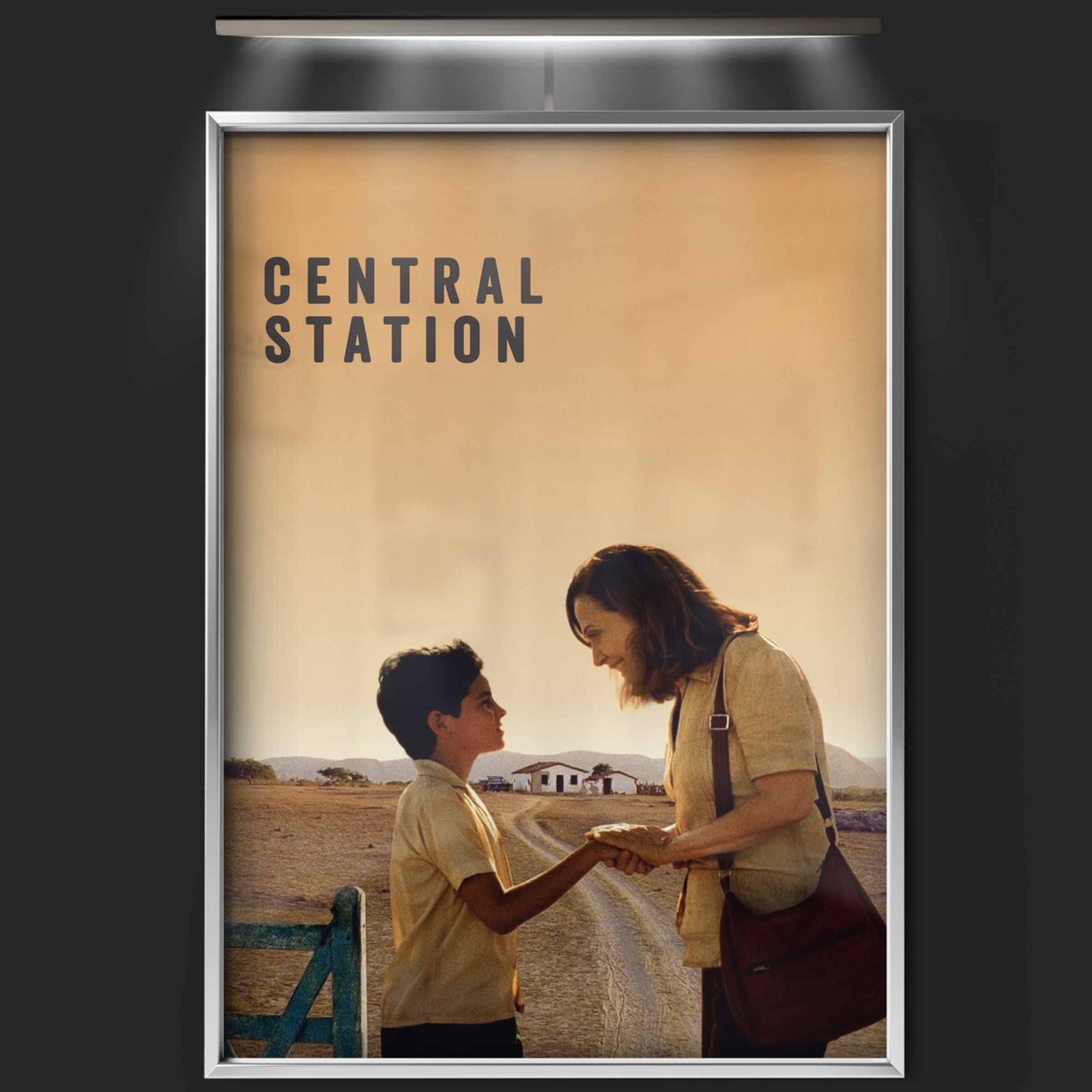 Central Station (1998)