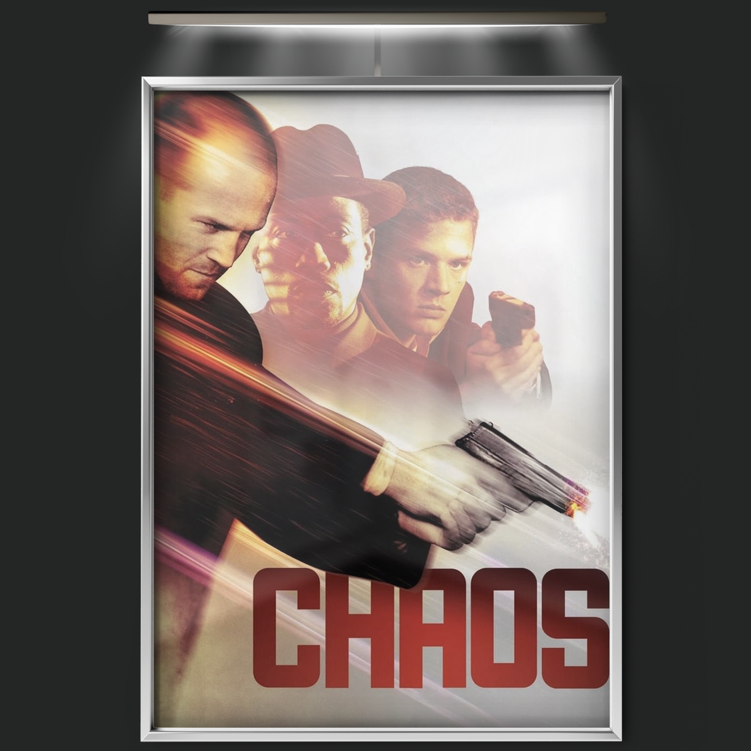 Chaos (2005)
