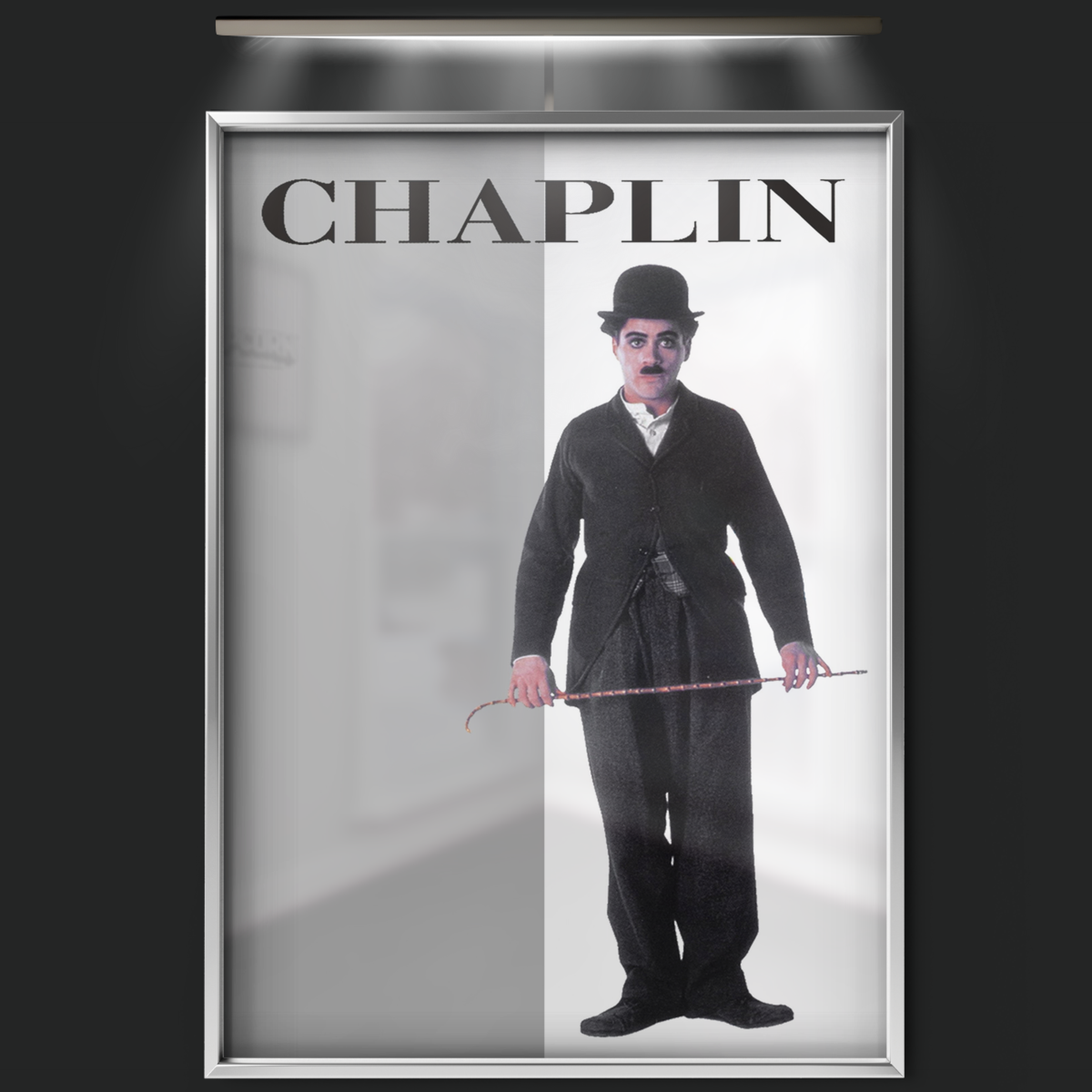 Chaplin (1992)