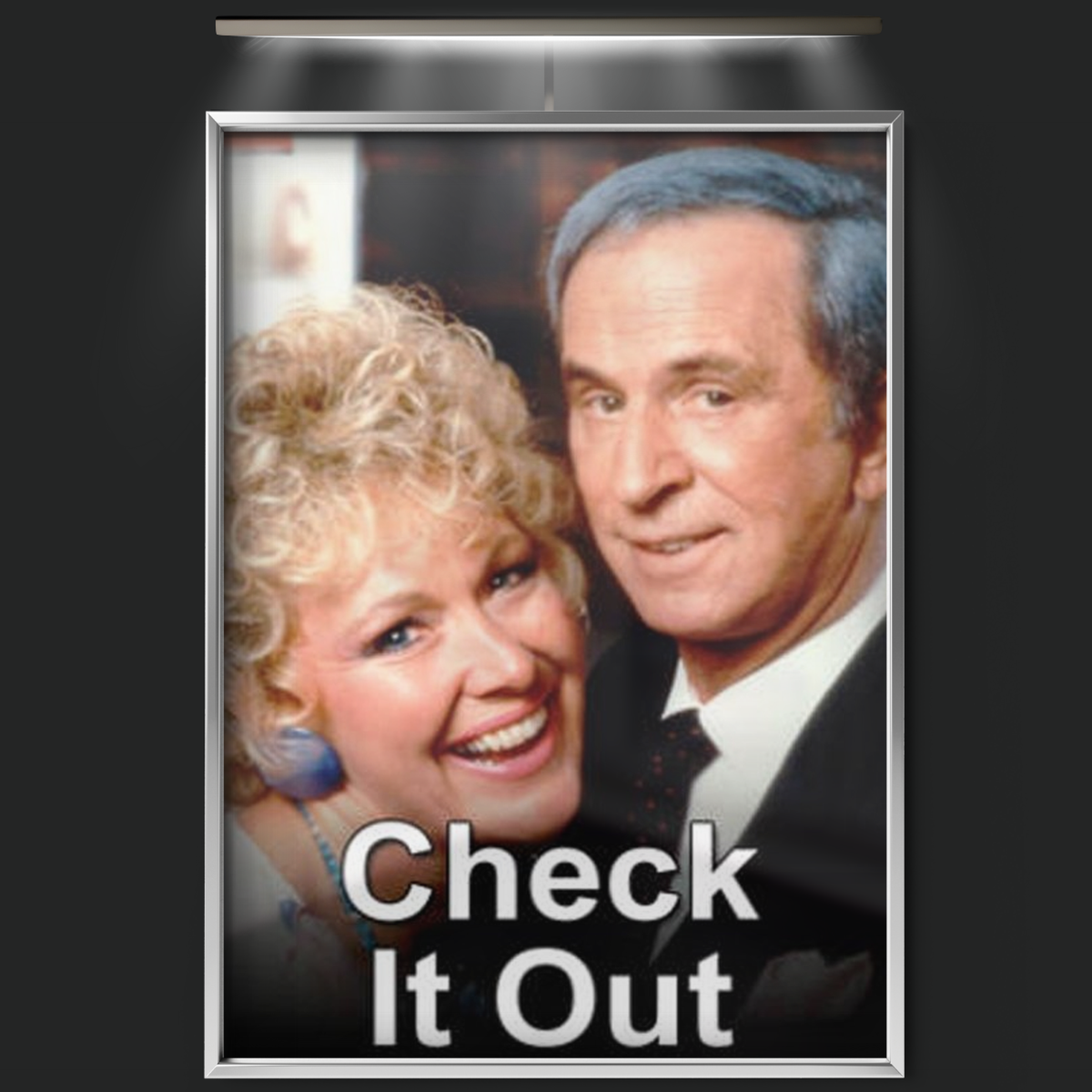 Check It Out! (1985)