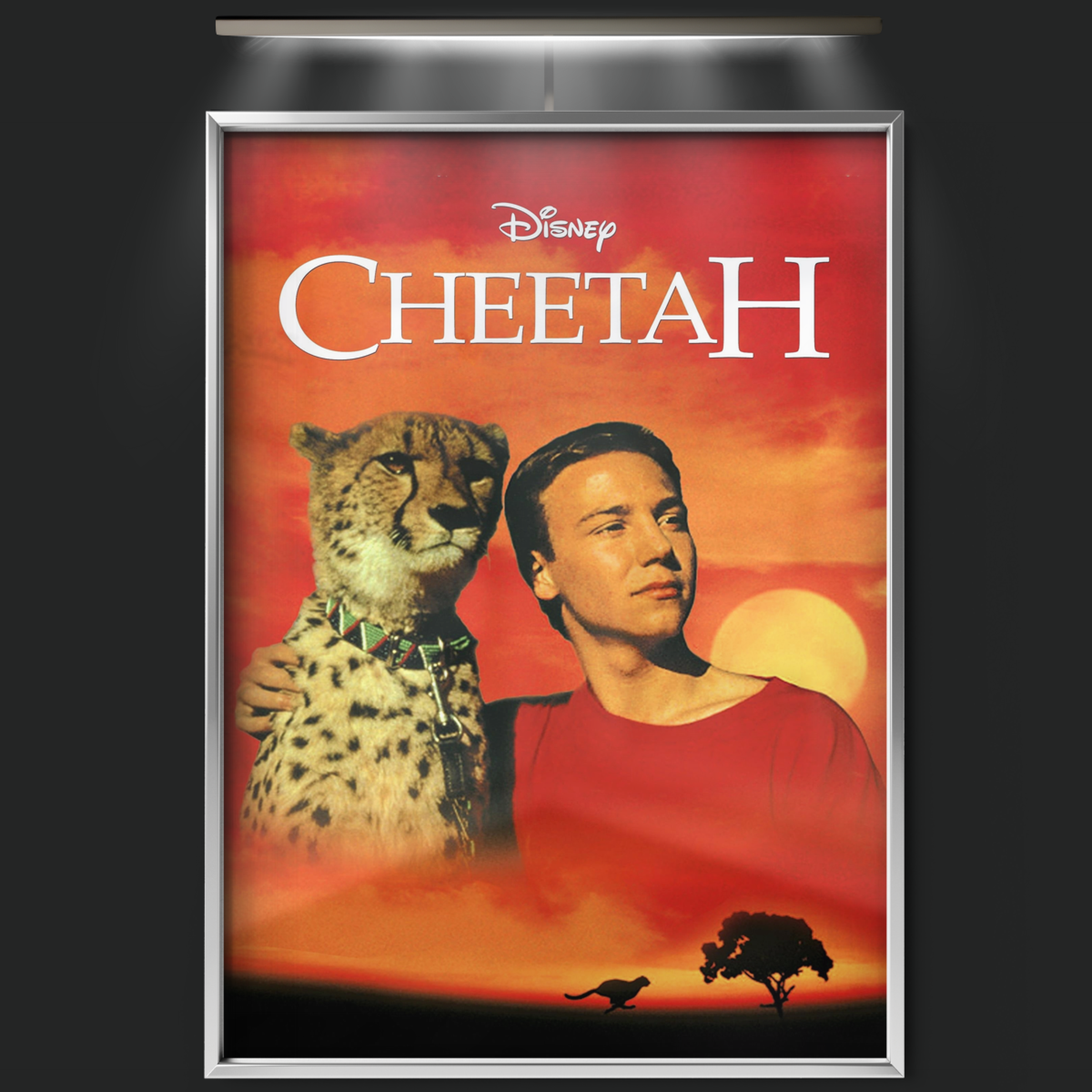 Cheetah (1989)