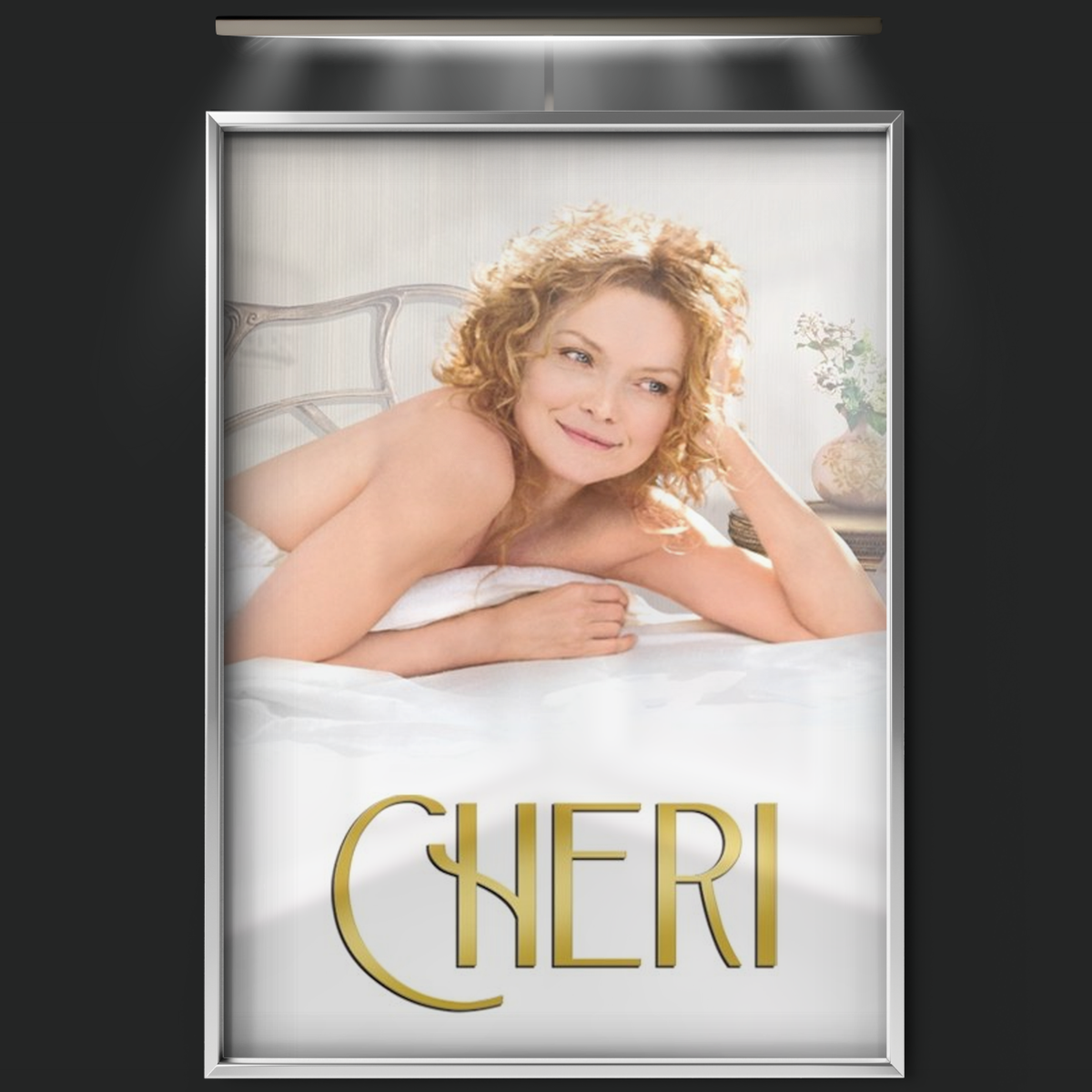Chéri (2009)