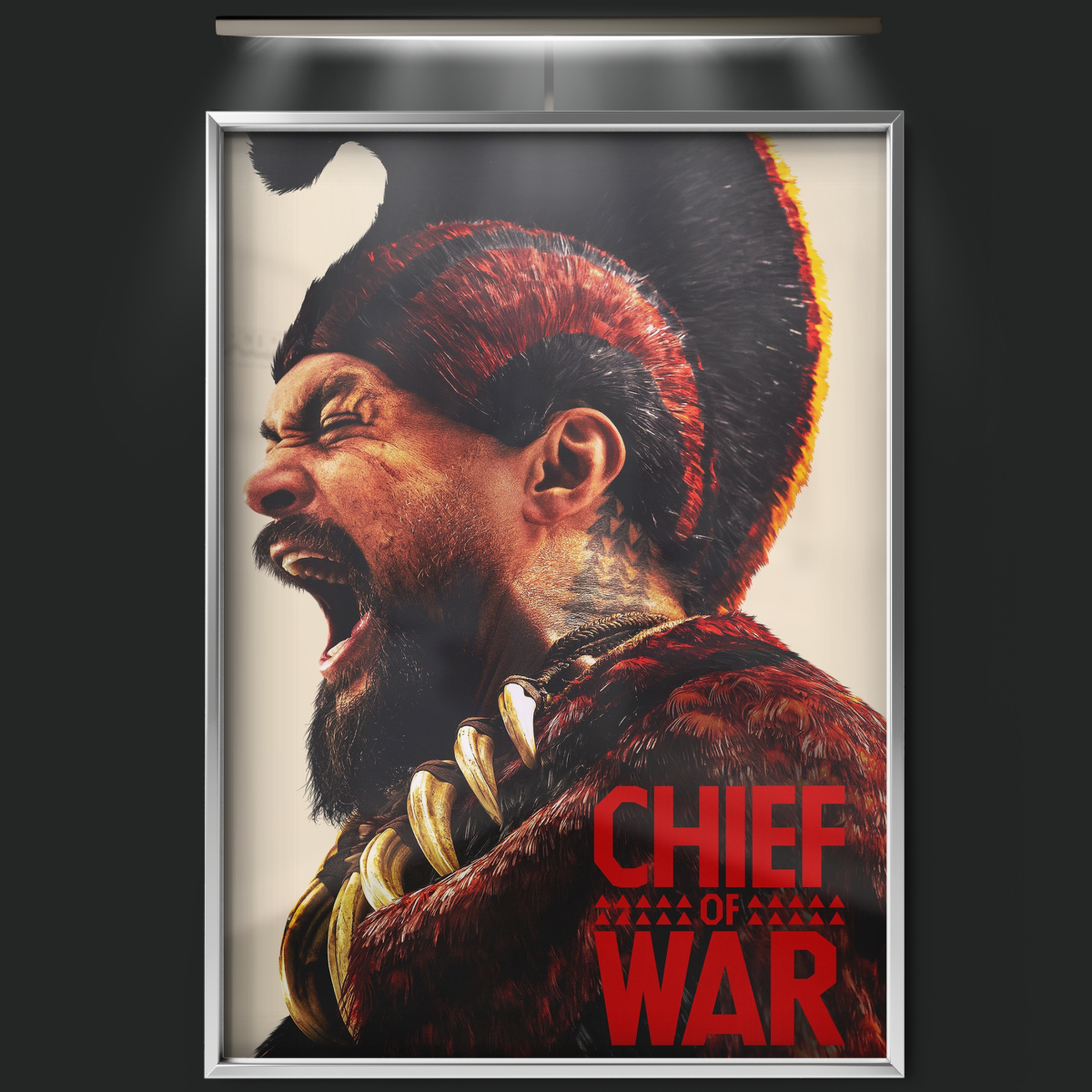 Chief Of War (2025)
