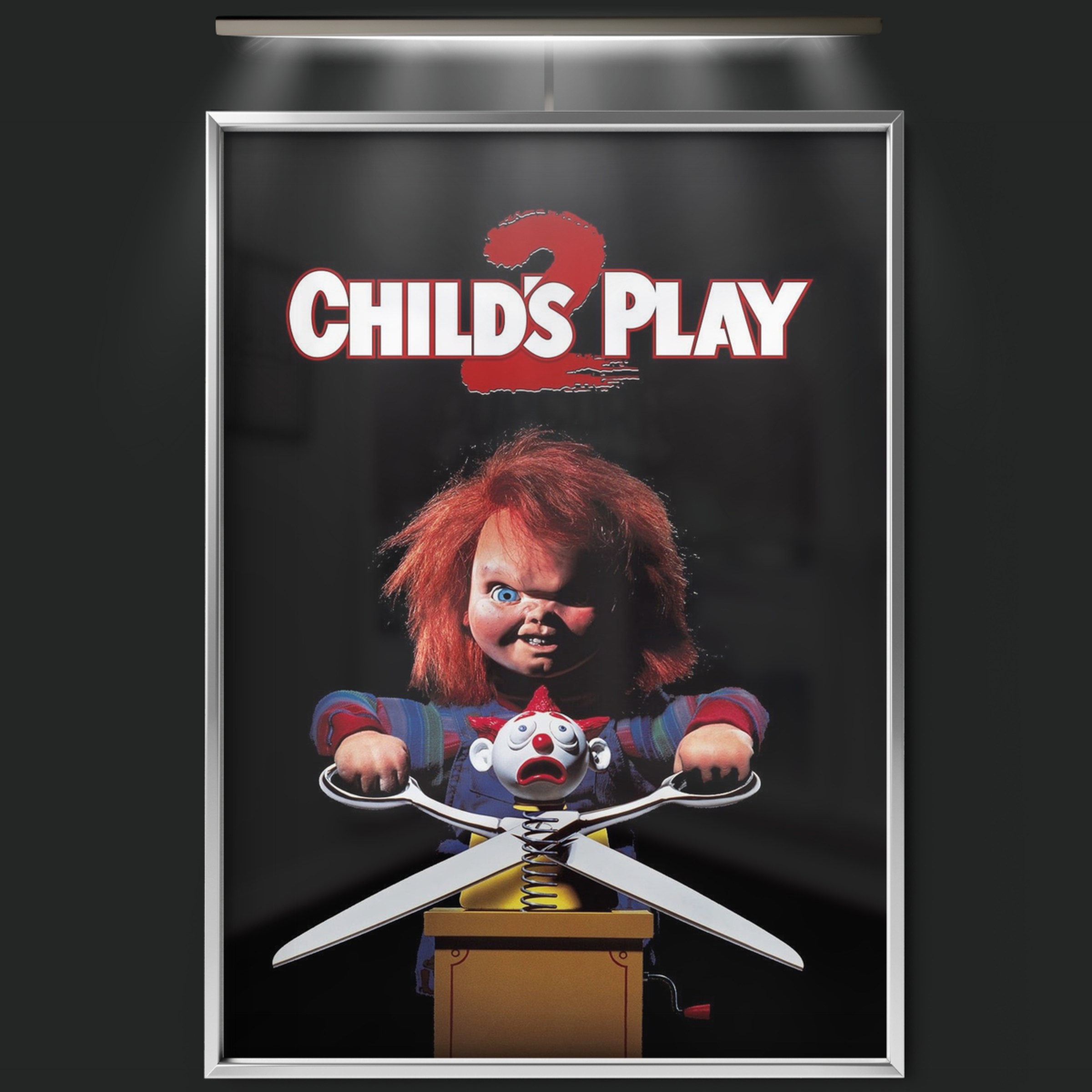 Child's Play 2 (1990)