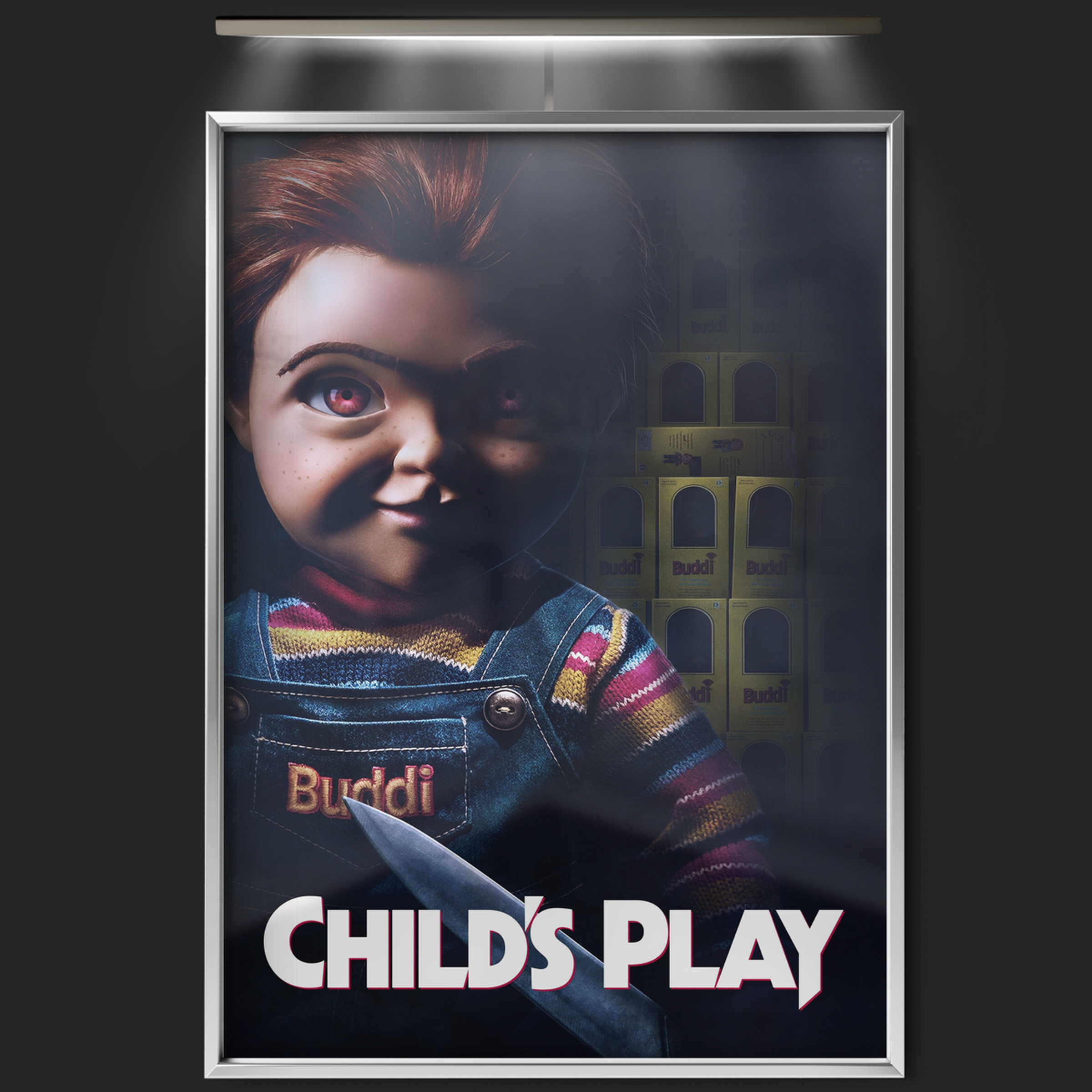 Child's Play (2019)
