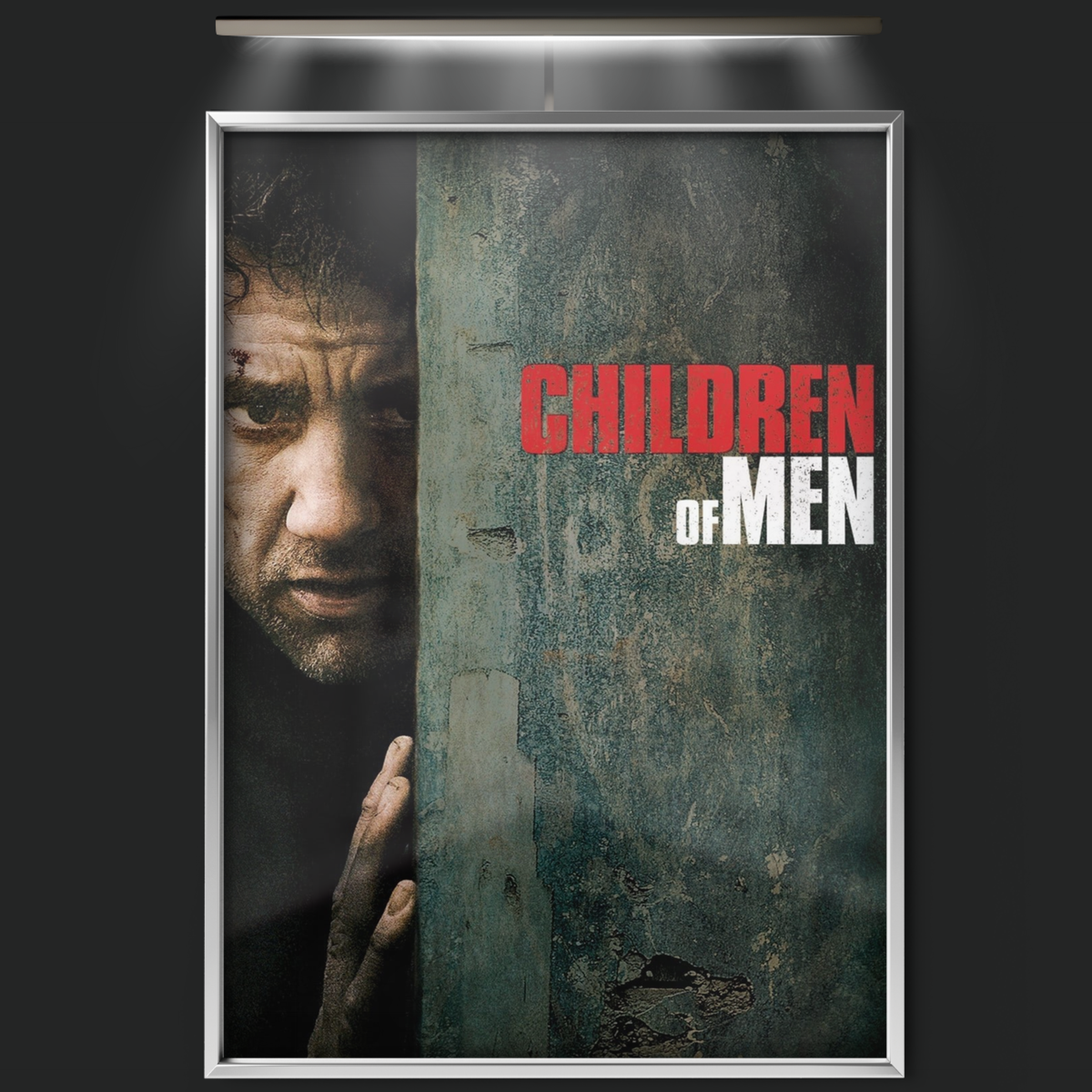 Children Of Men (2006)