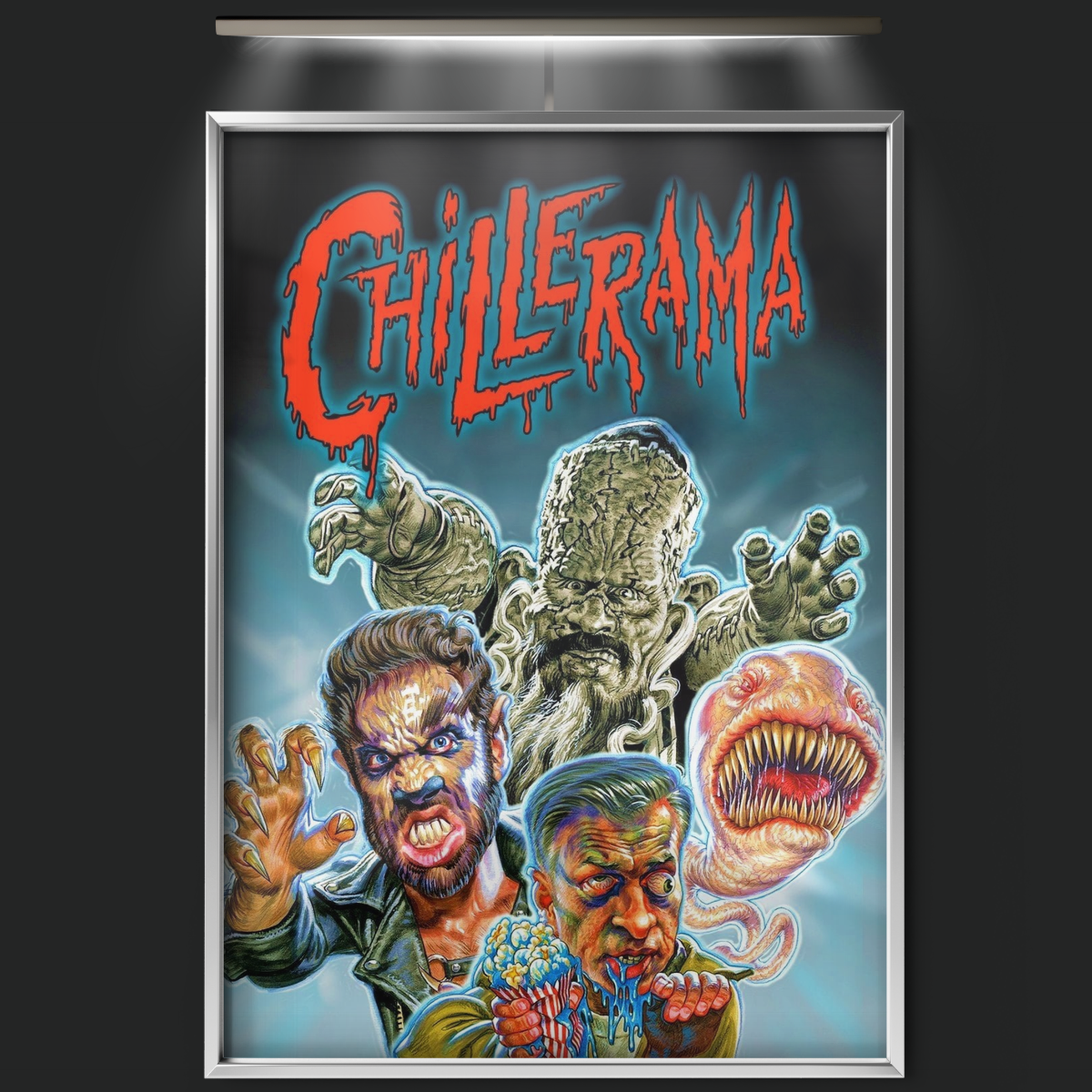 Chillerama (2011)