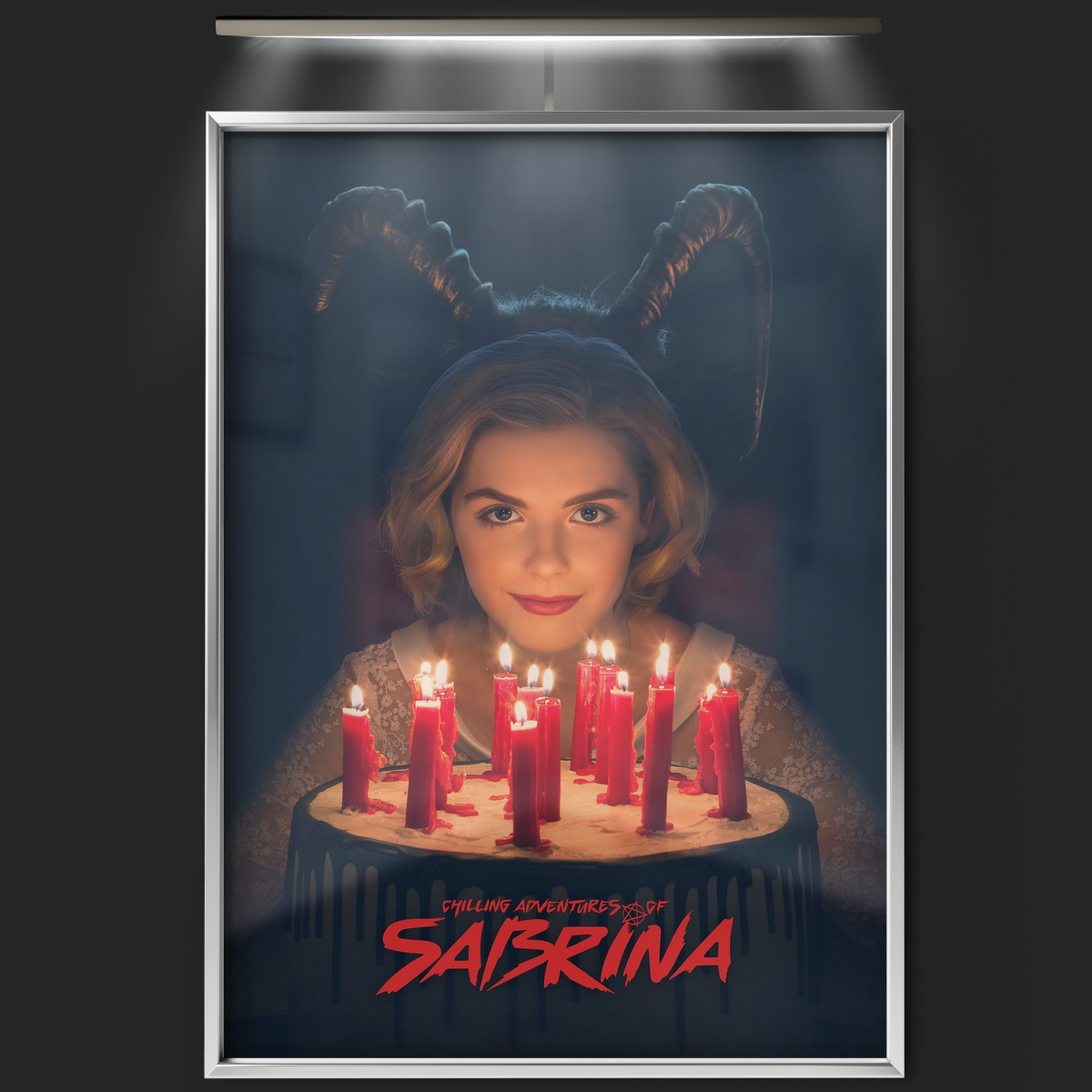 Chilling Adventures Of Sabrina (2018)