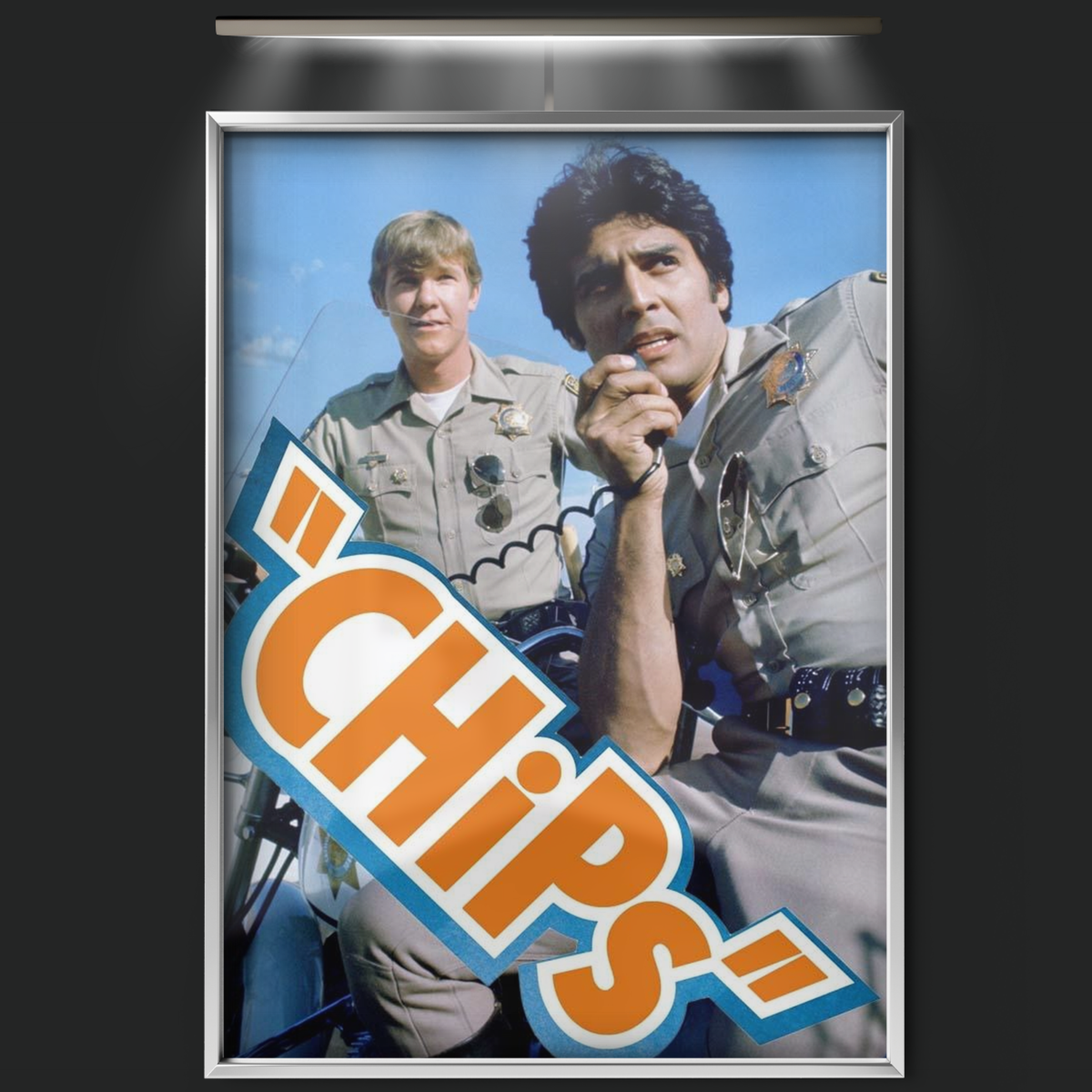 Chips (1977)