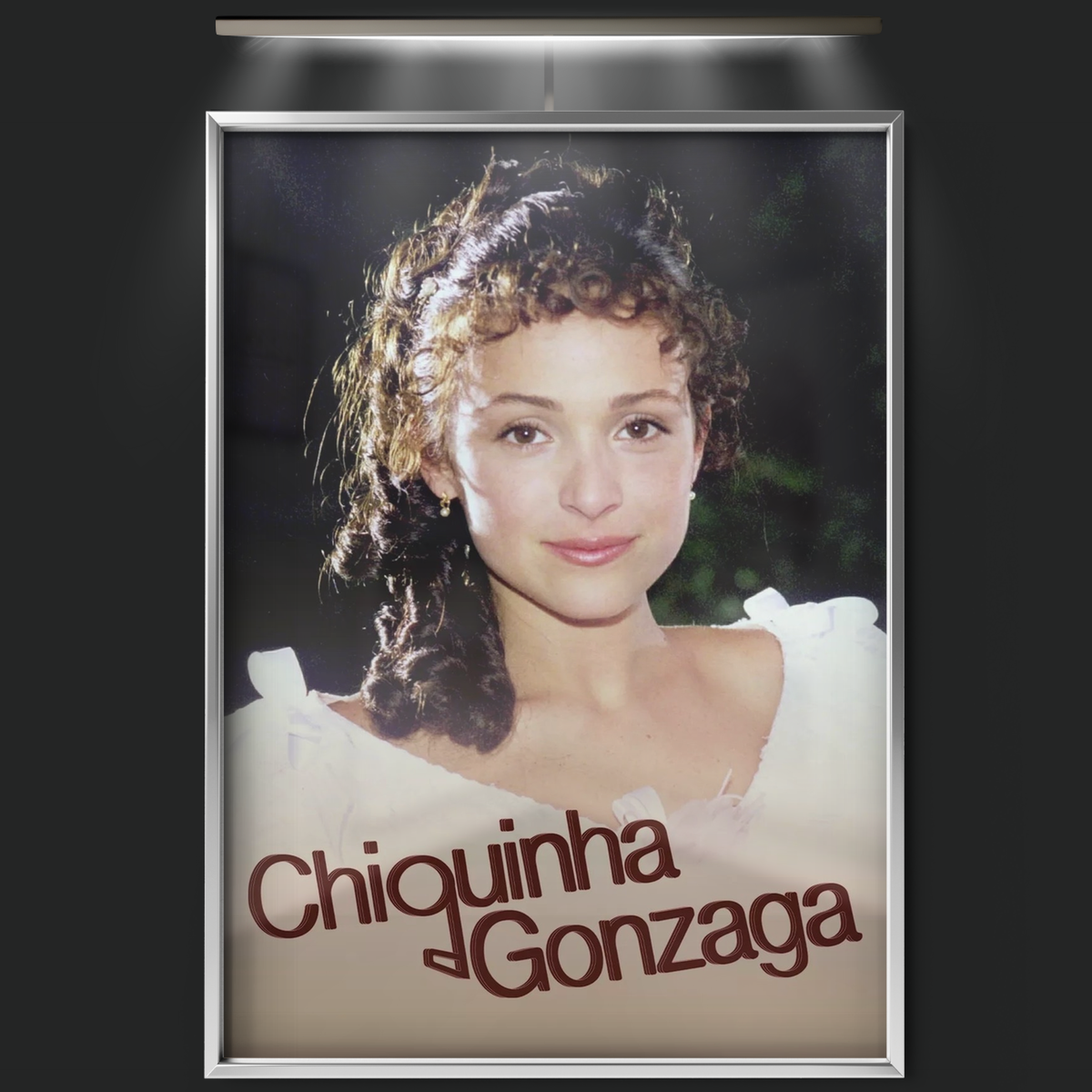 Chiquinha Gonzaga (1999)