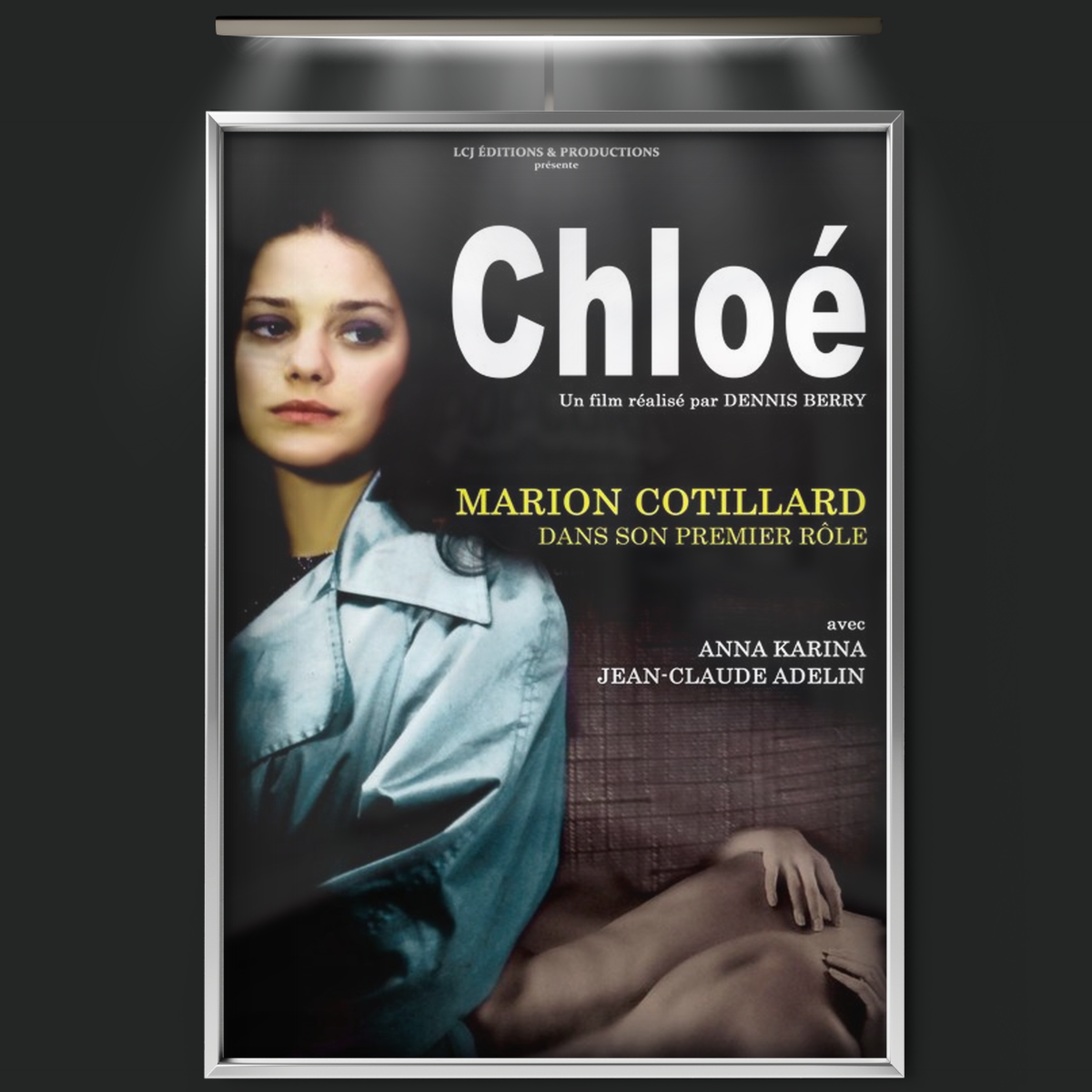 Chloé (1996)