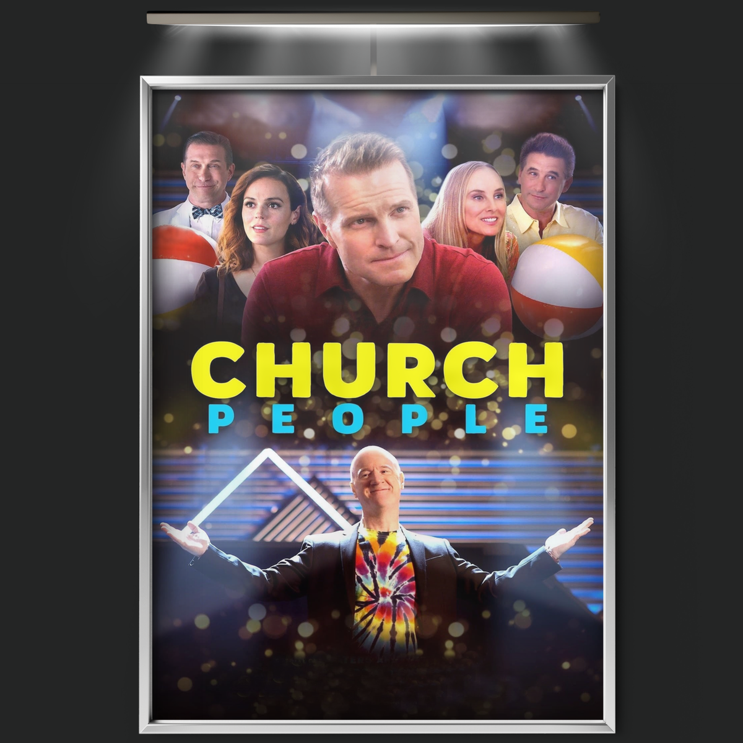 Church People (2021)