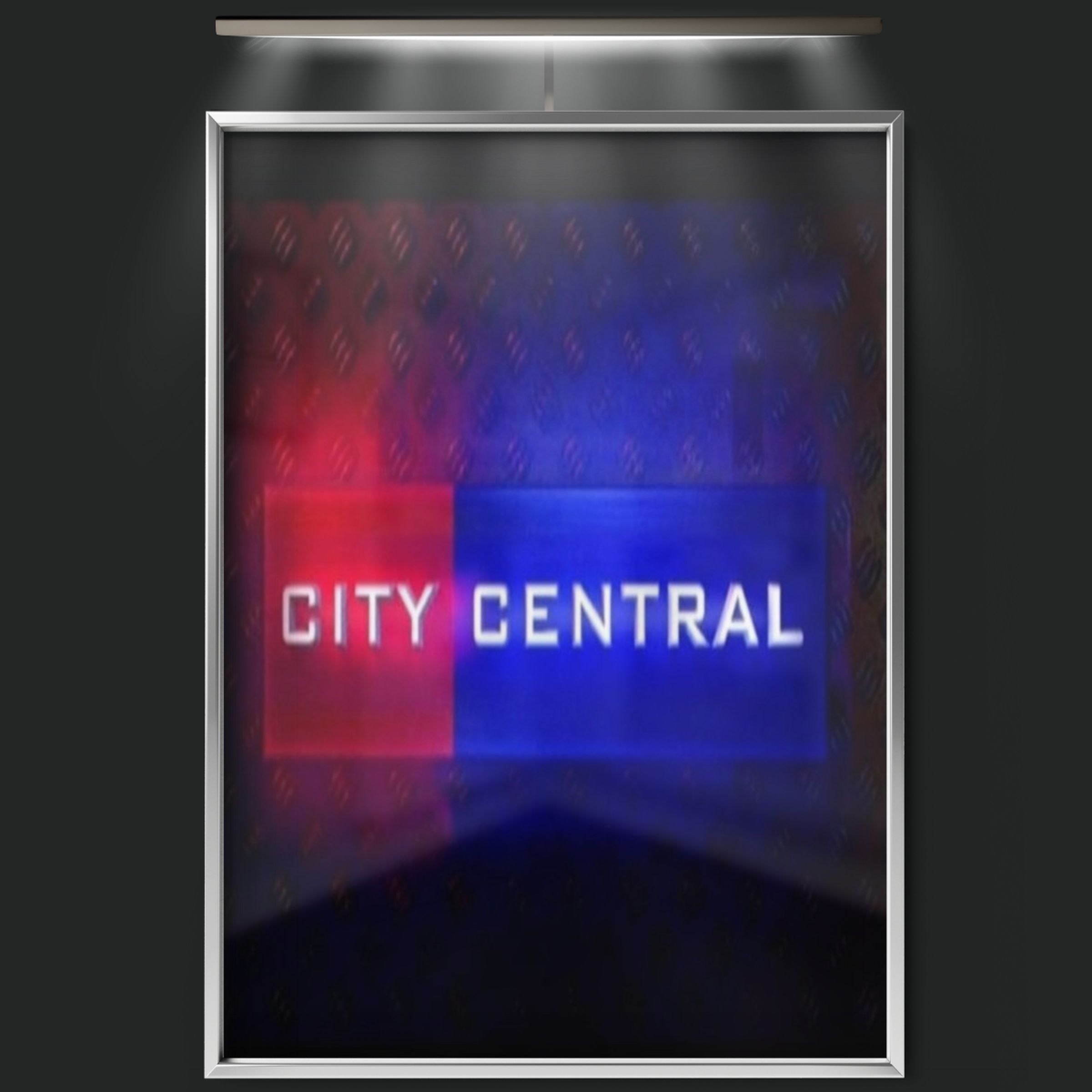 City Central (1998)