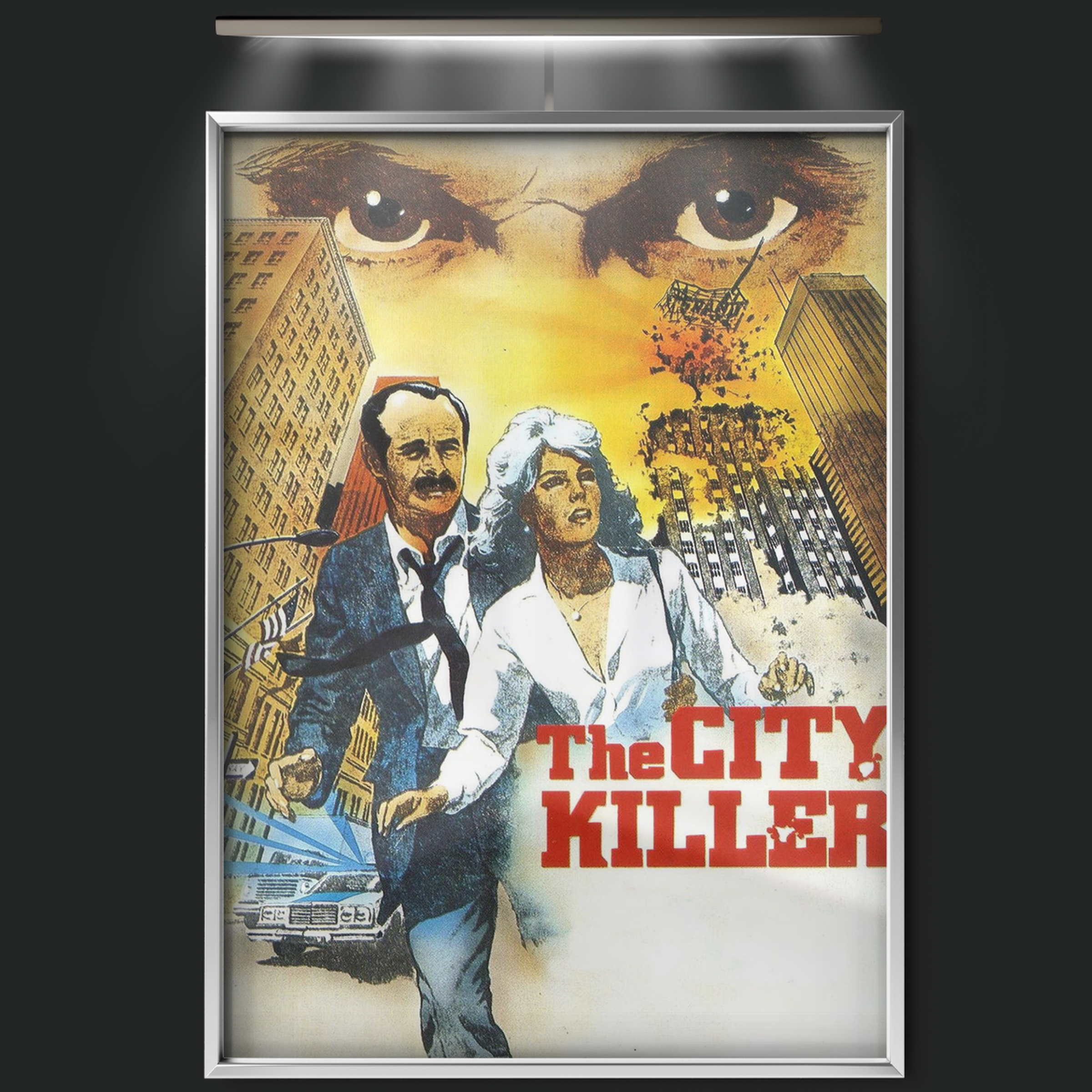 City Killer (1984)