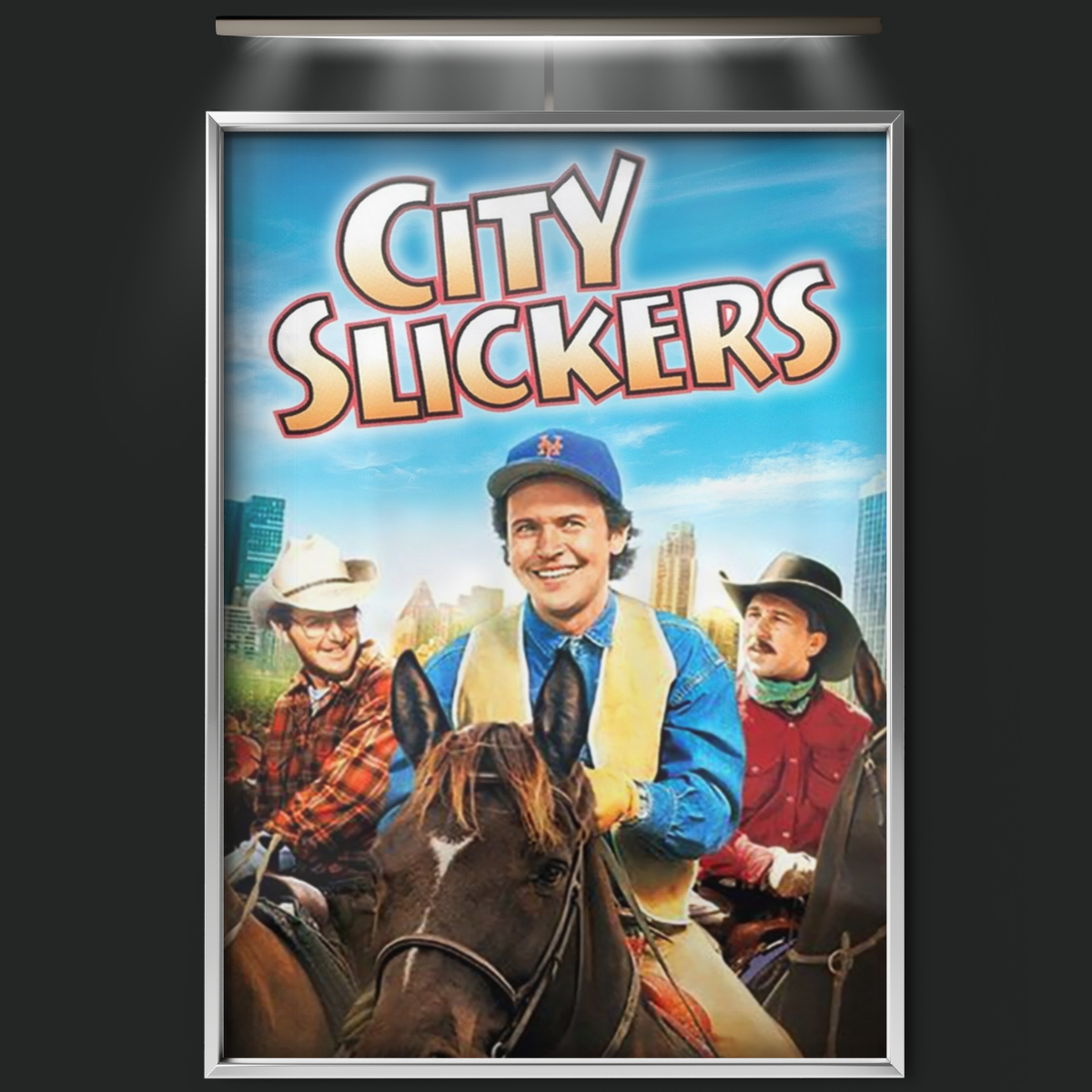 City Slickers (1991)