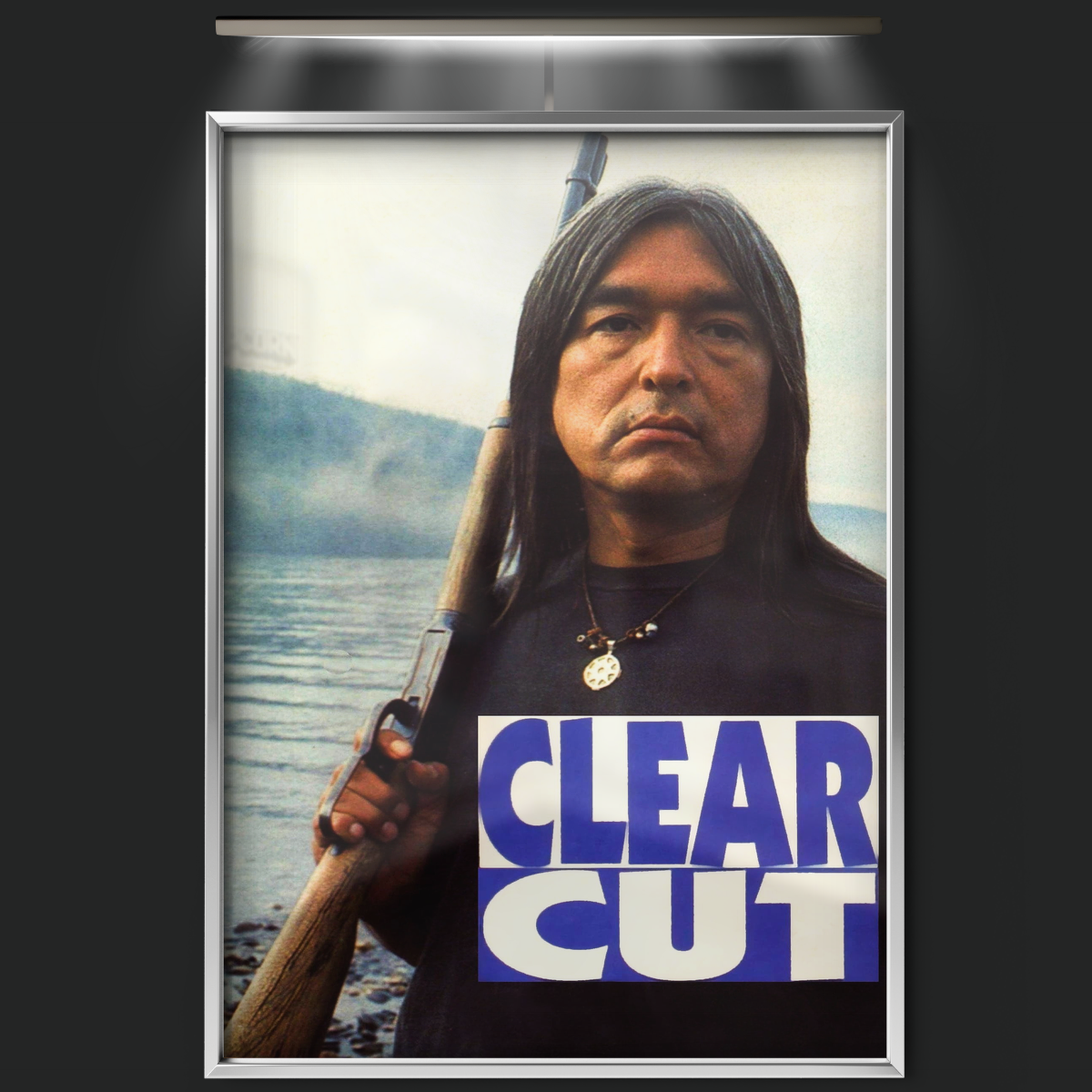 Clearcut (1991)