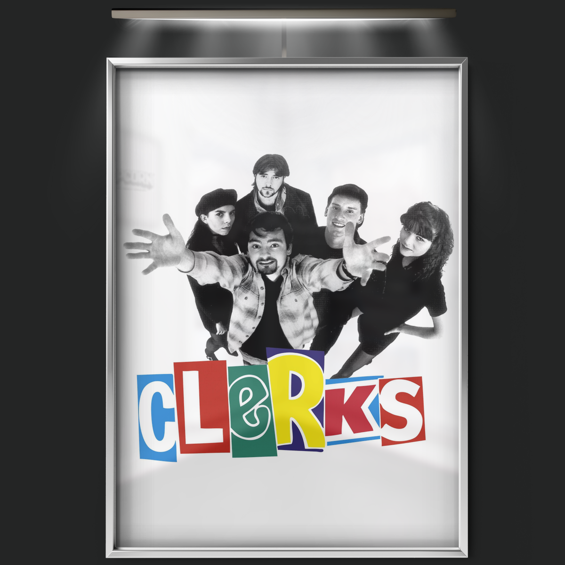 Clerks (1994)