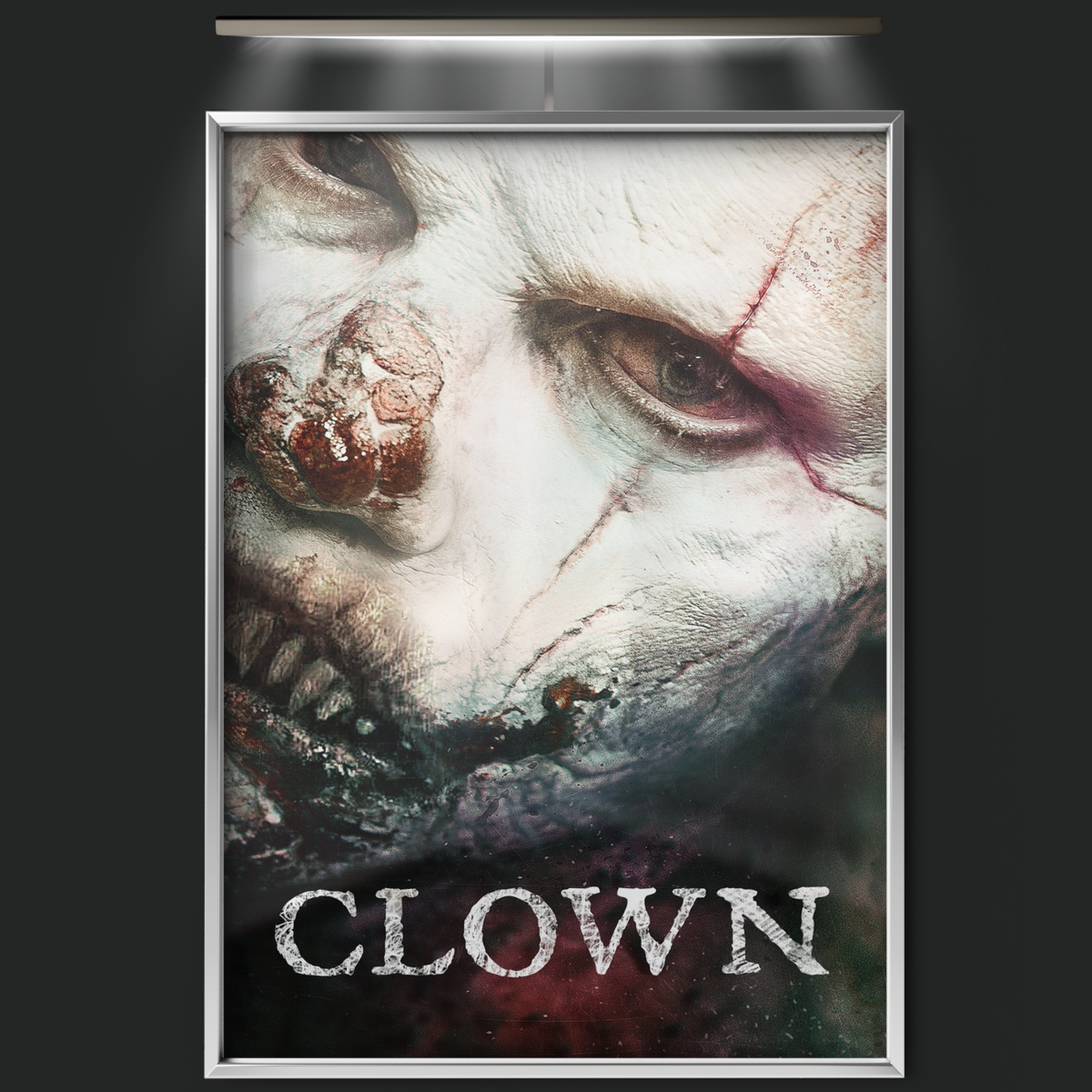 Clown (2014)