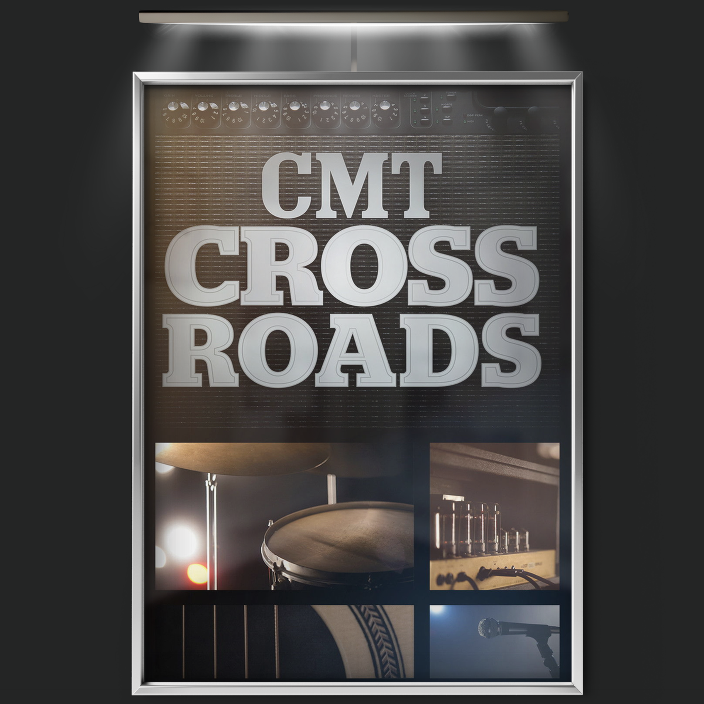 Cmt Crossroads (2002)