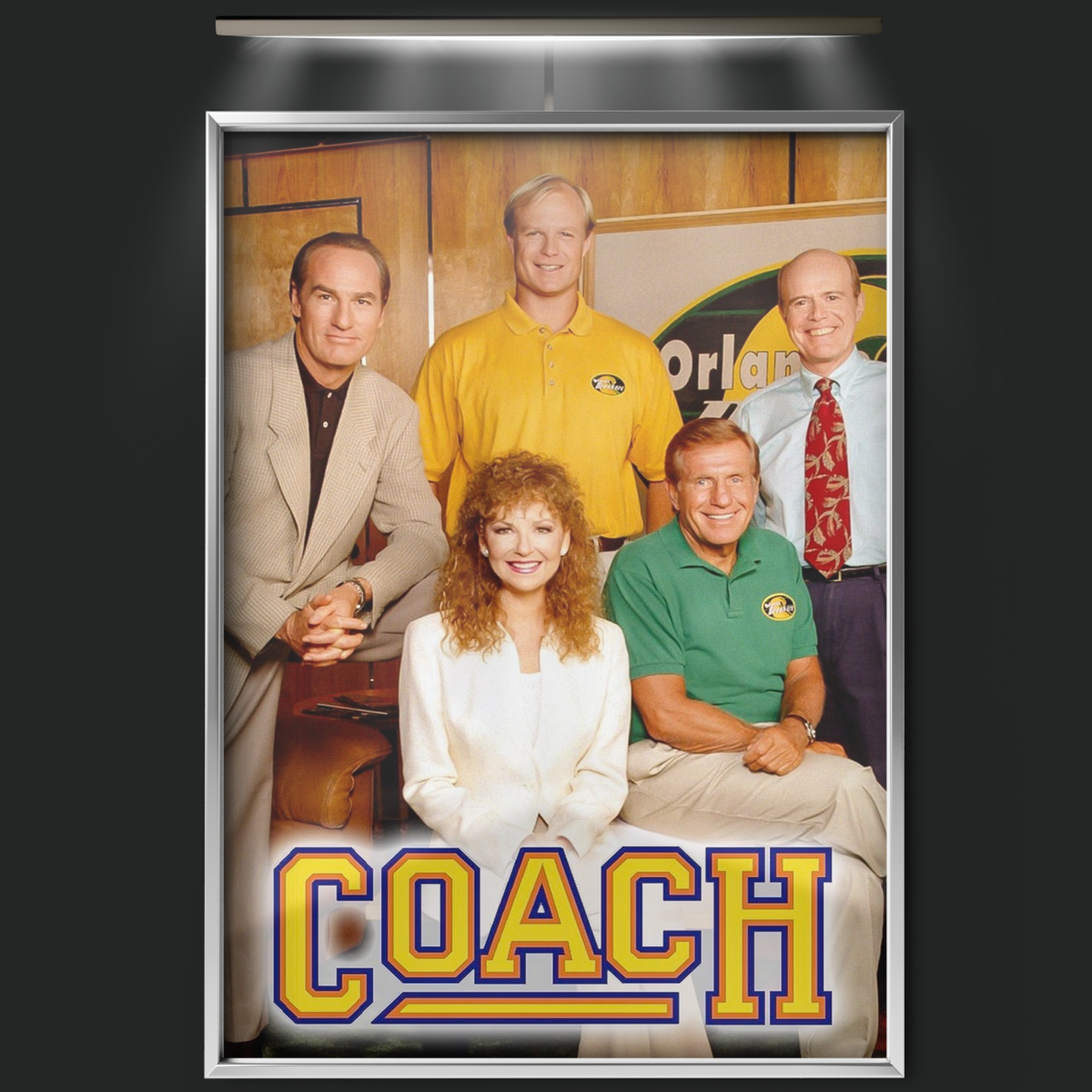 Coach (1989)