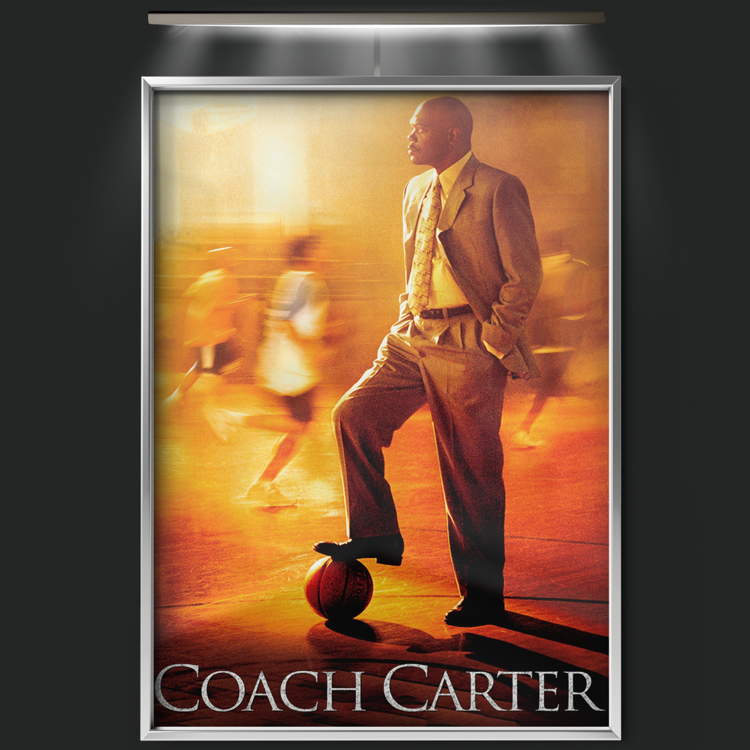 Coach Carter (2005)