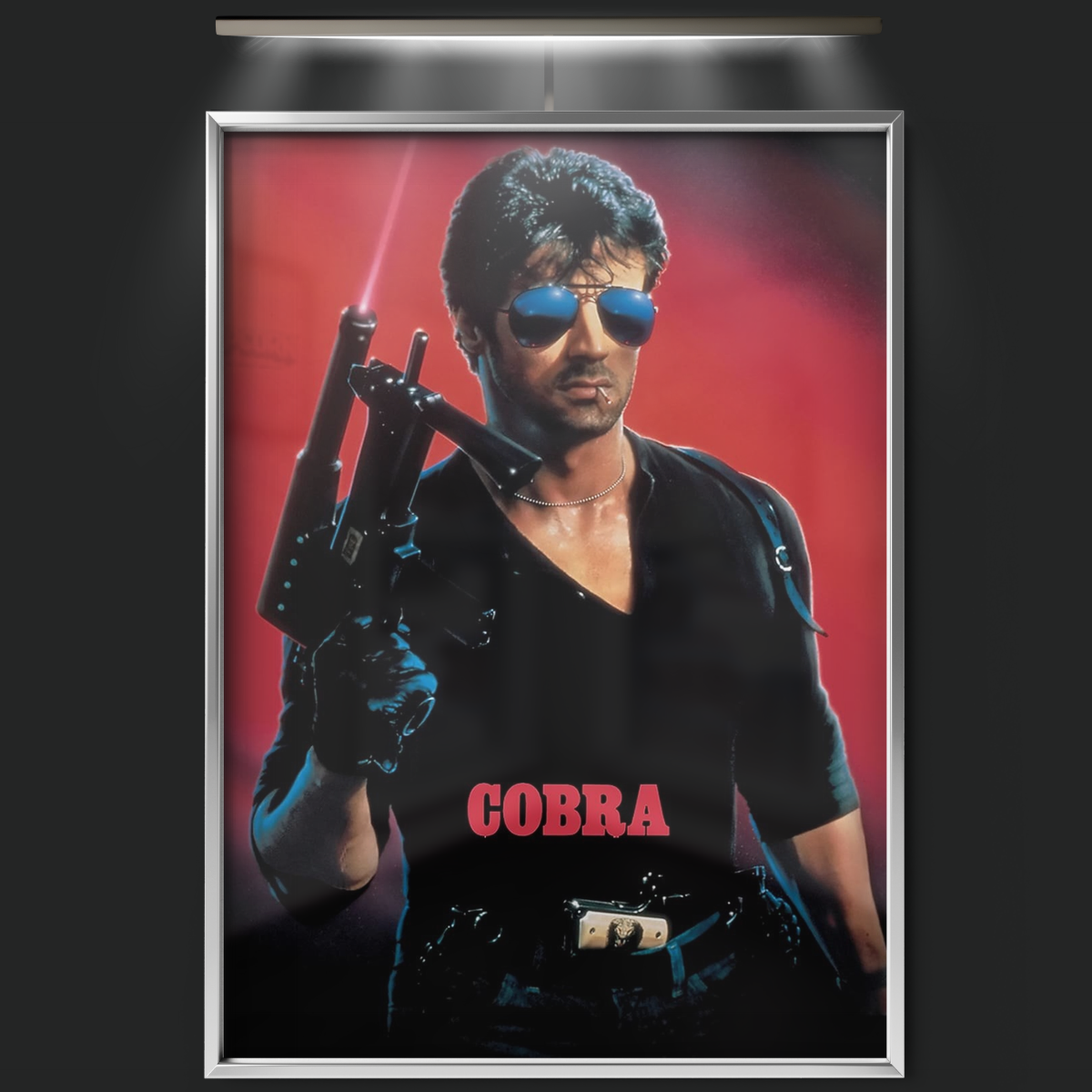 Cobra (1986)