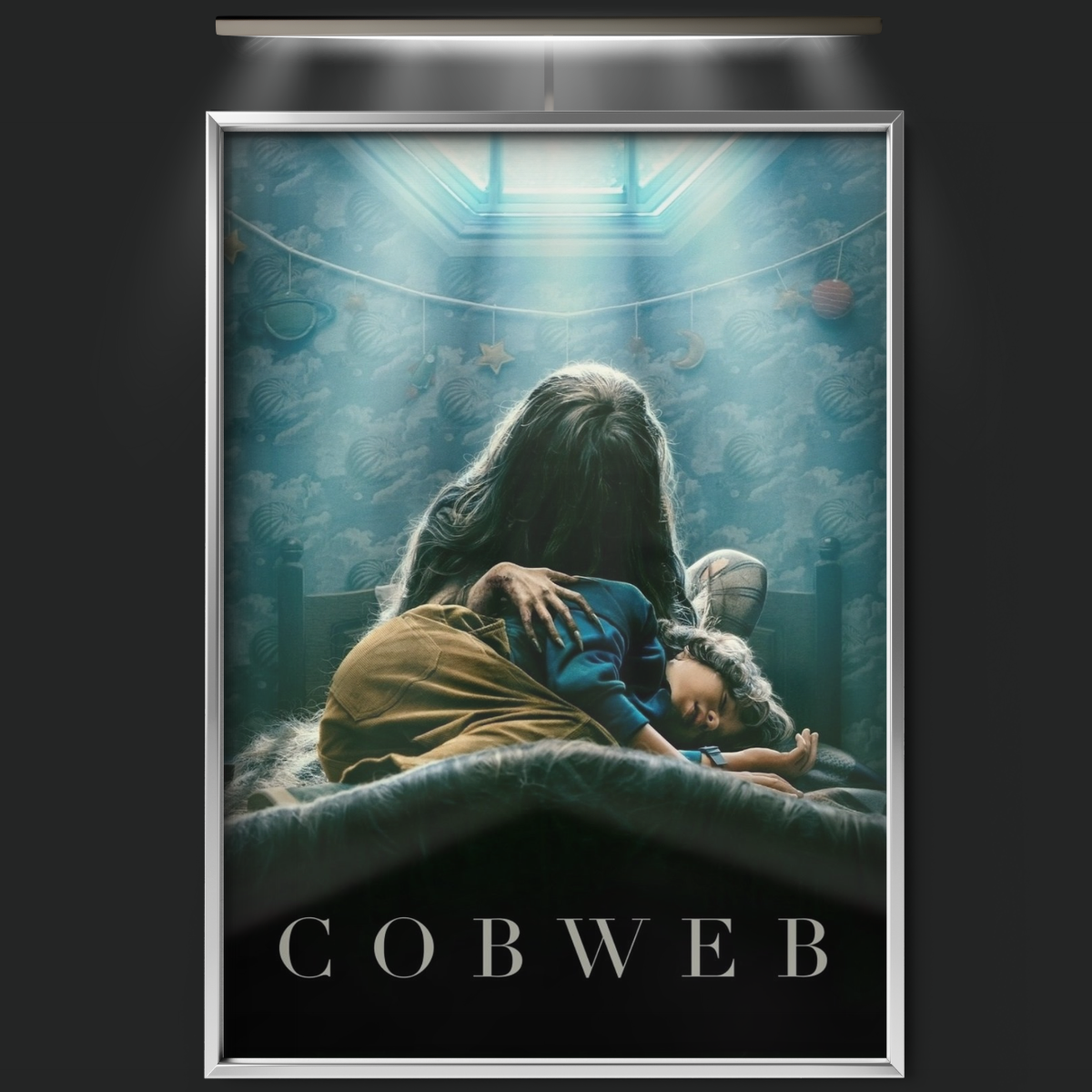 Cobweb (2023)